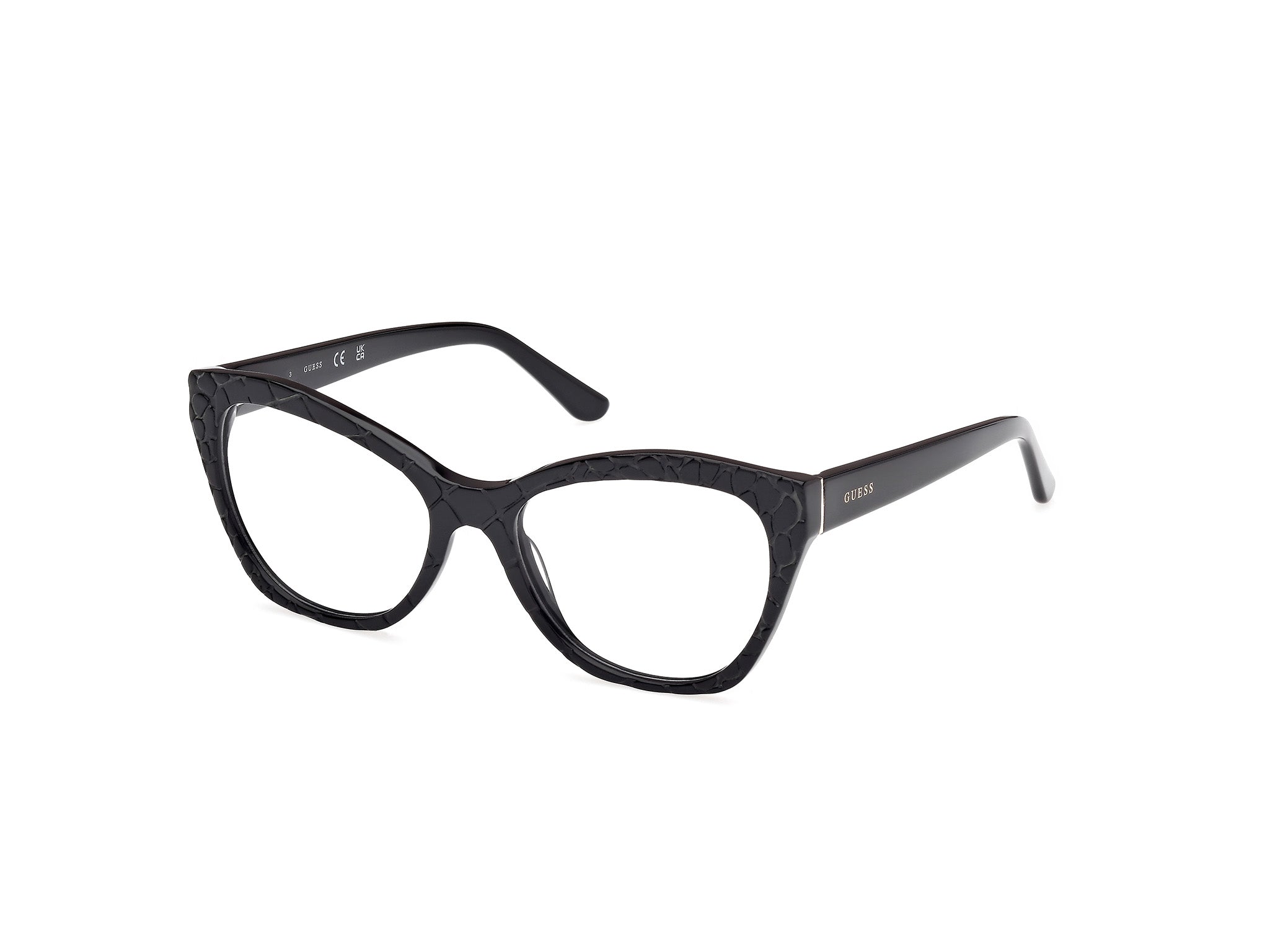 GU50177 005 Montature da vista Guess 1