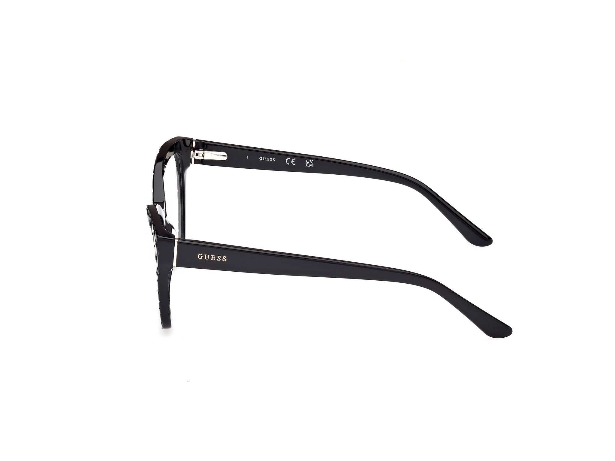 GU50177 005 Montature da vista Guess 3