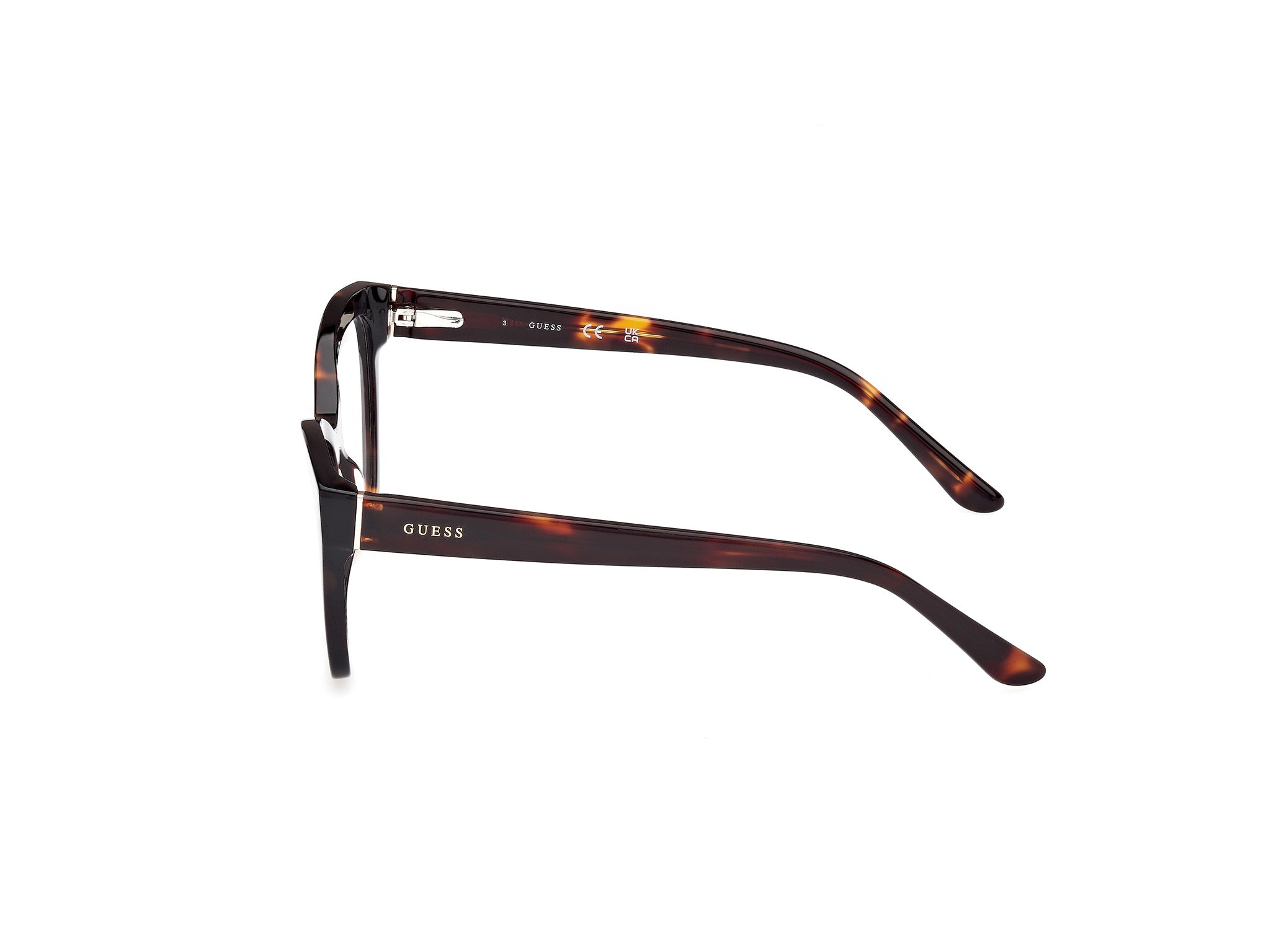 GU50177 052 Montature da vista Guess 3