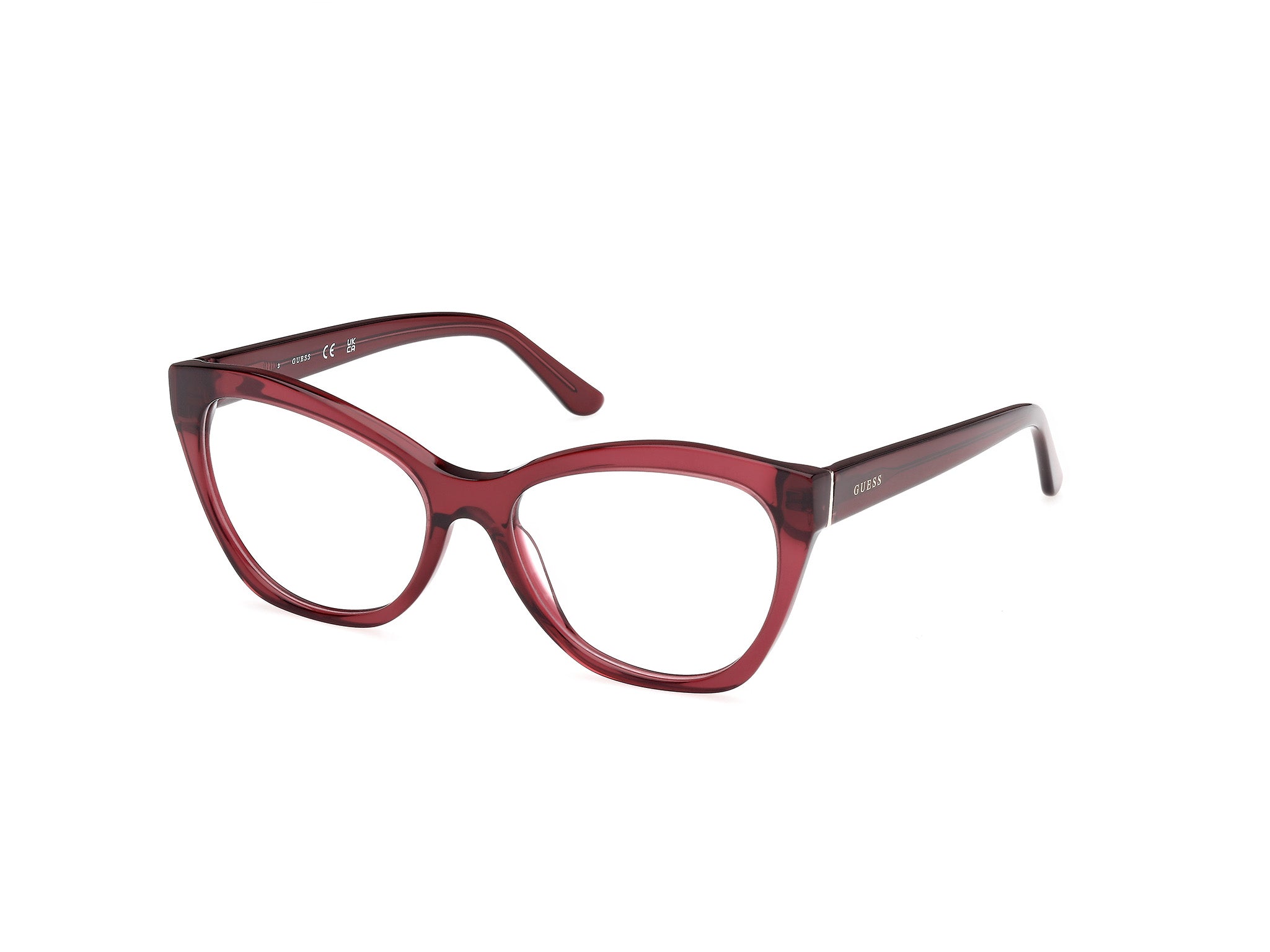 GU50177 069 Montature da vista Guess 1