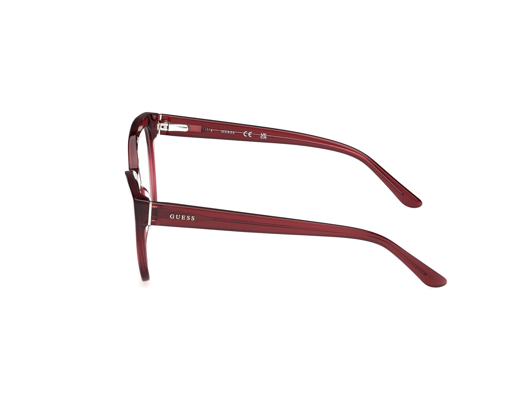GU50177 069 Montature da vista Guess 3