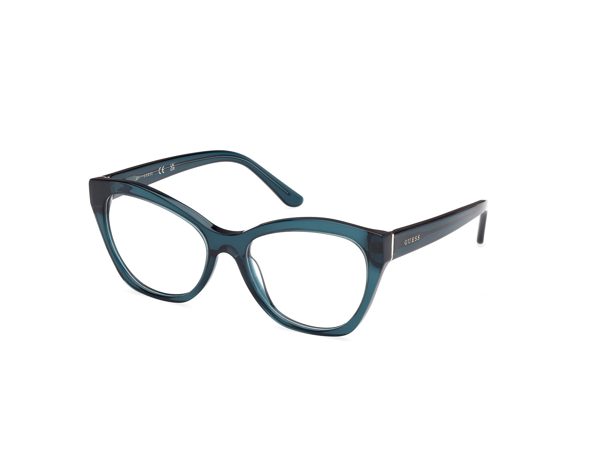 GU50177 087 Montature da vista Guess 1