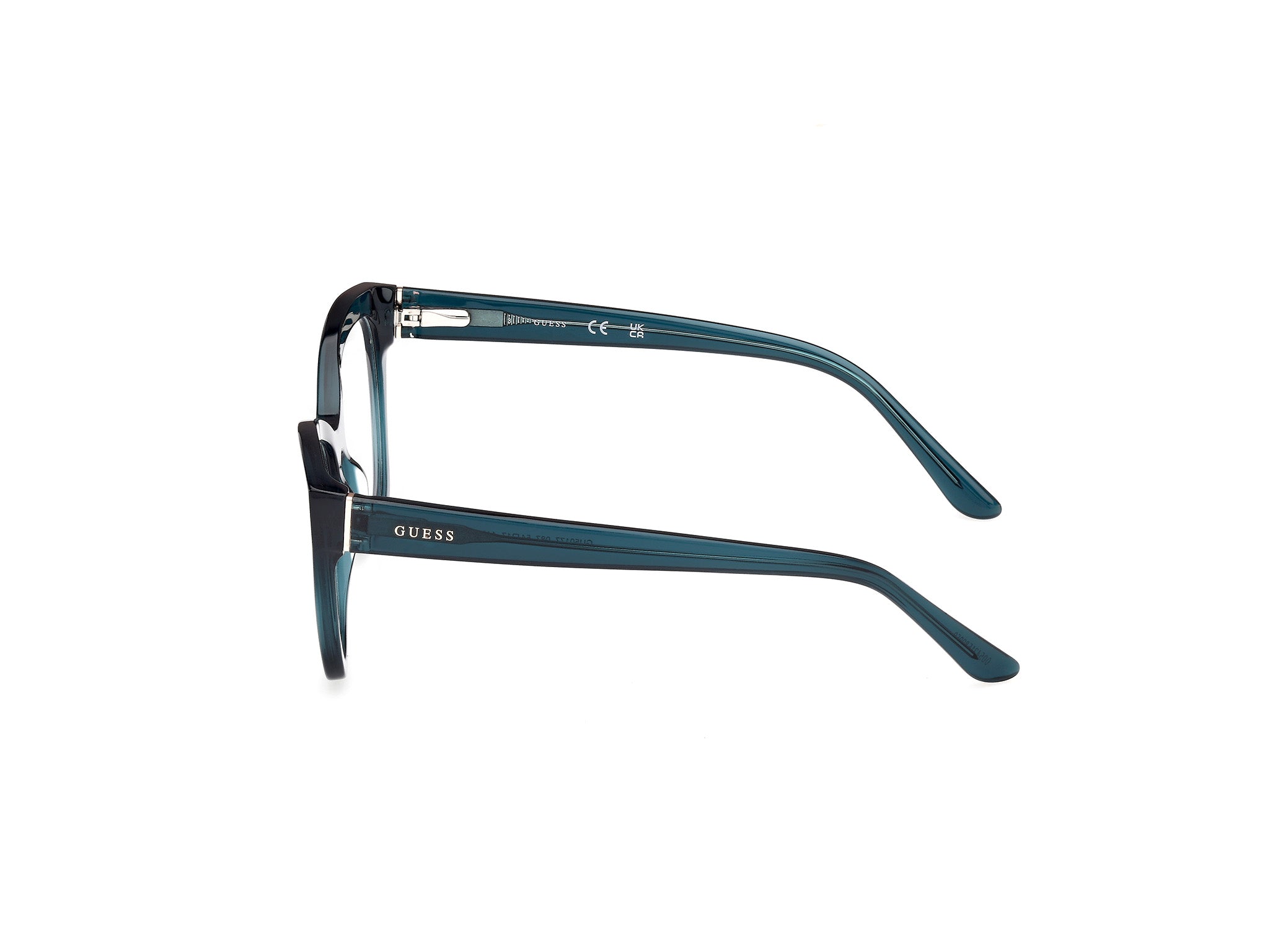 GU50177 087 Montature da vista Guess 3