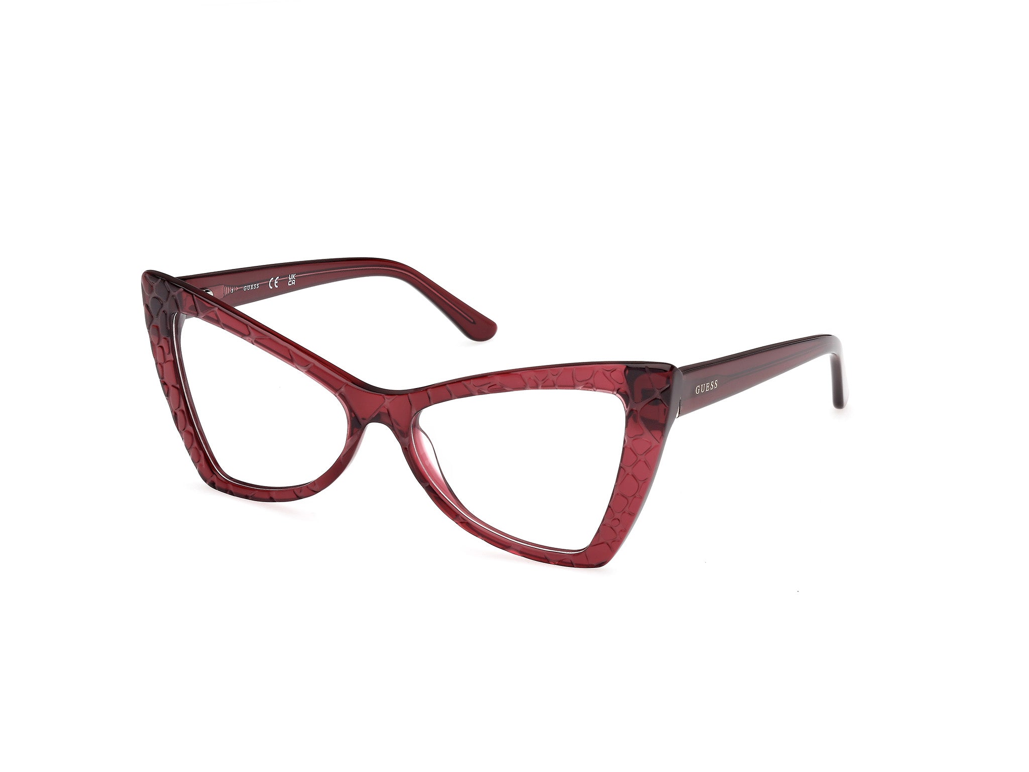 GU50178 071 Montature da vista Guess 1