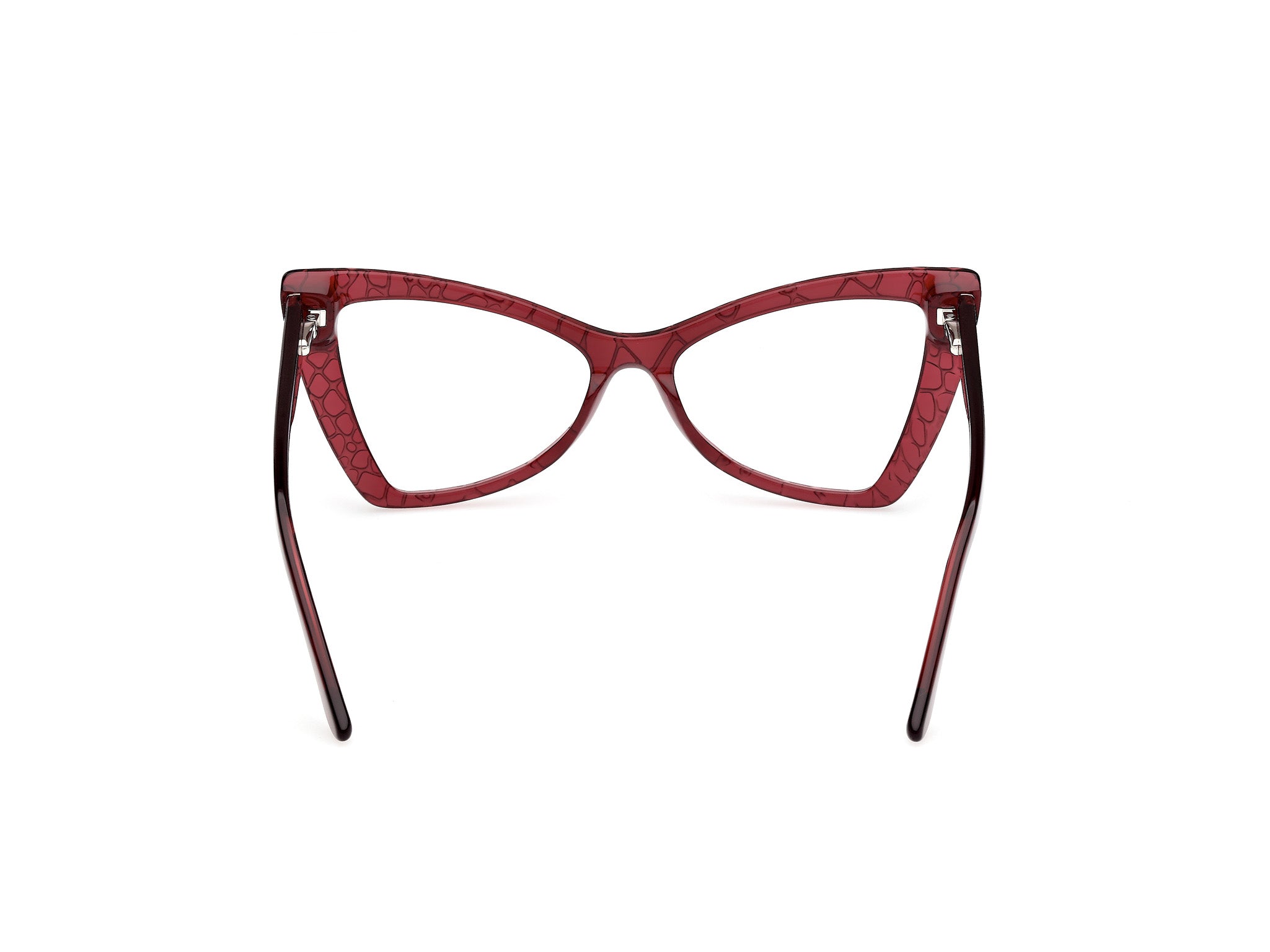 GU50178 071 Montature da vista Guess 4