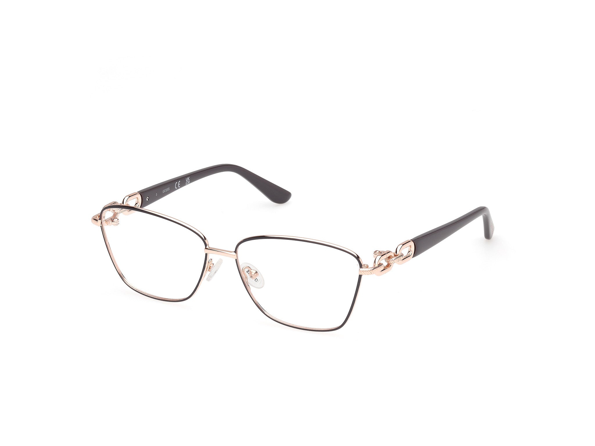 GU50179 020 Montature da vista Guess 1