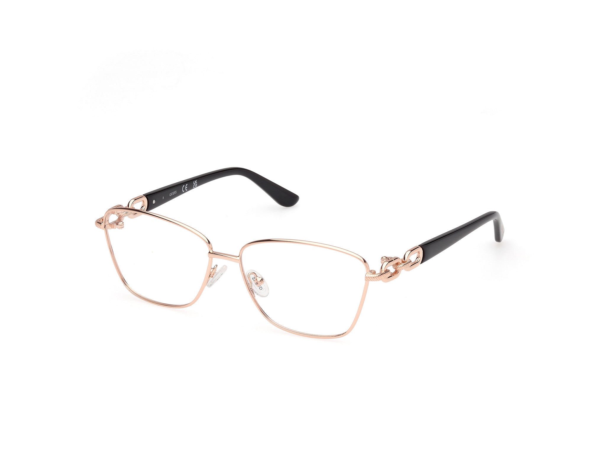 GU50179 028 Montature da vista Guess 1