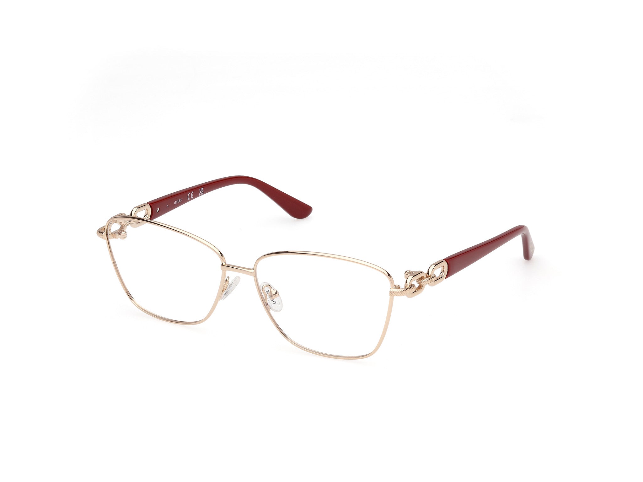 GU50179 032 Montature da vista Guess 1