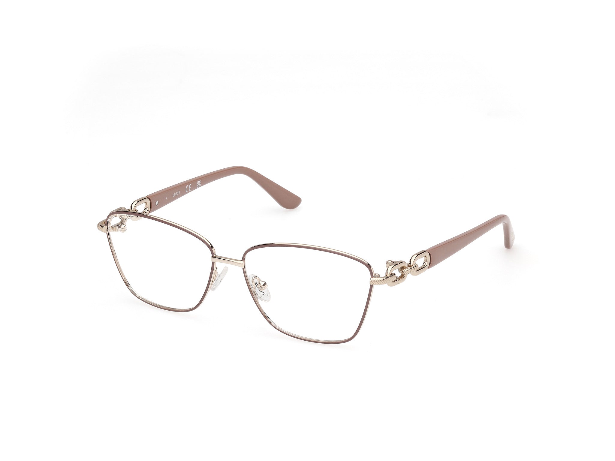 GU50179 058 Montature da vista Guess 1