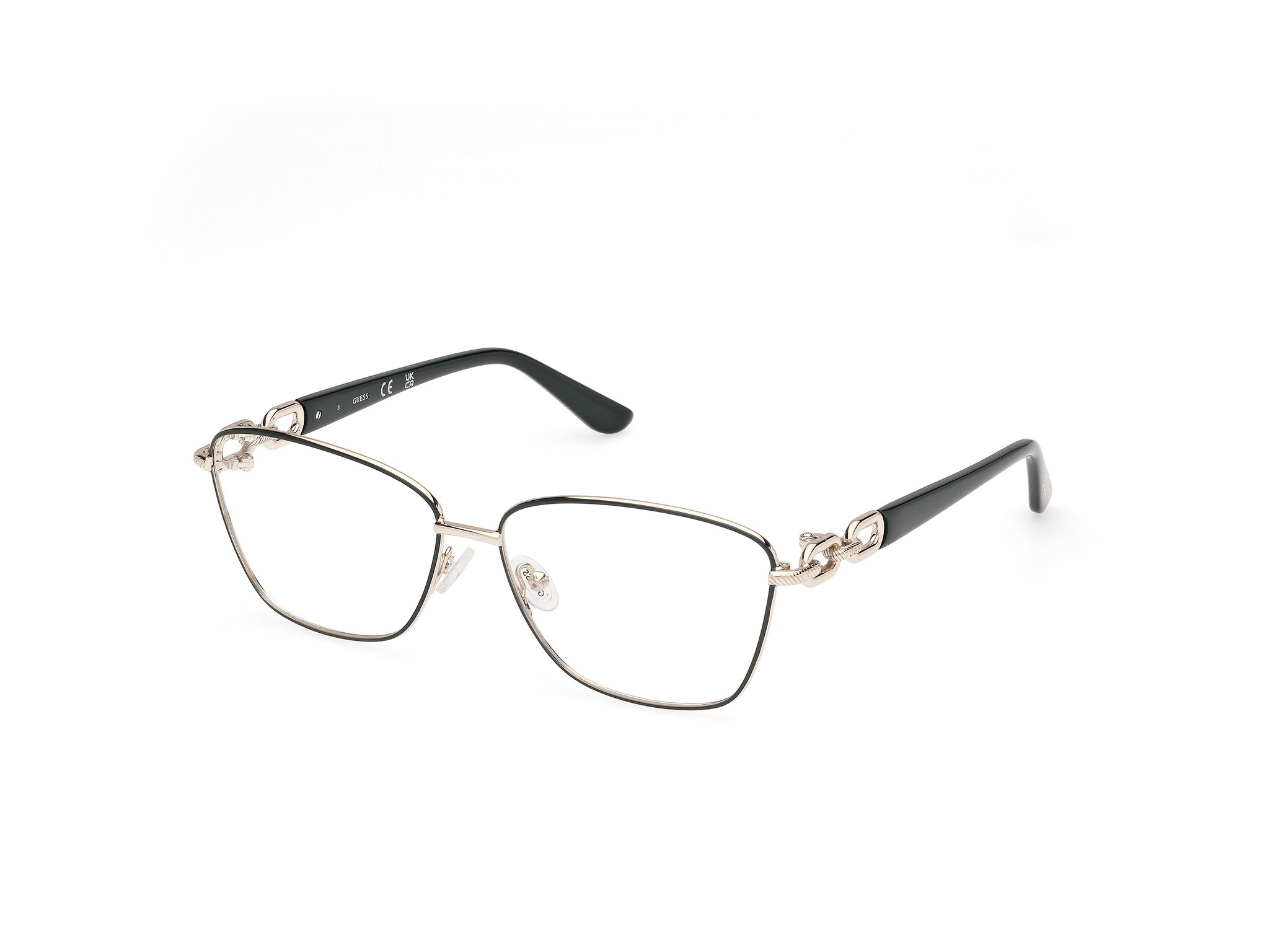 GU50179 097 Montature da vista Guess 1