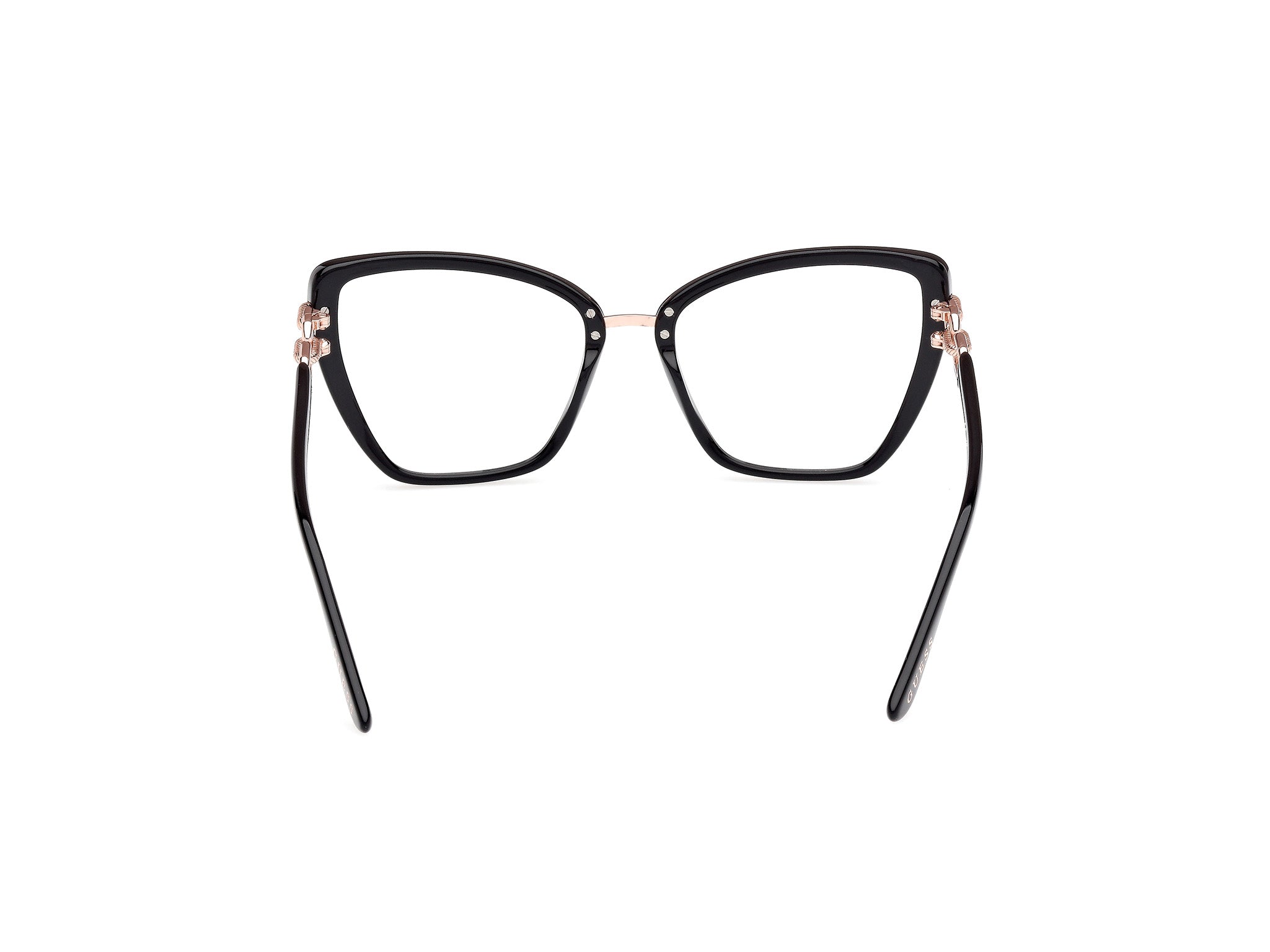 GU50180 001 Montature da vista Guess 4