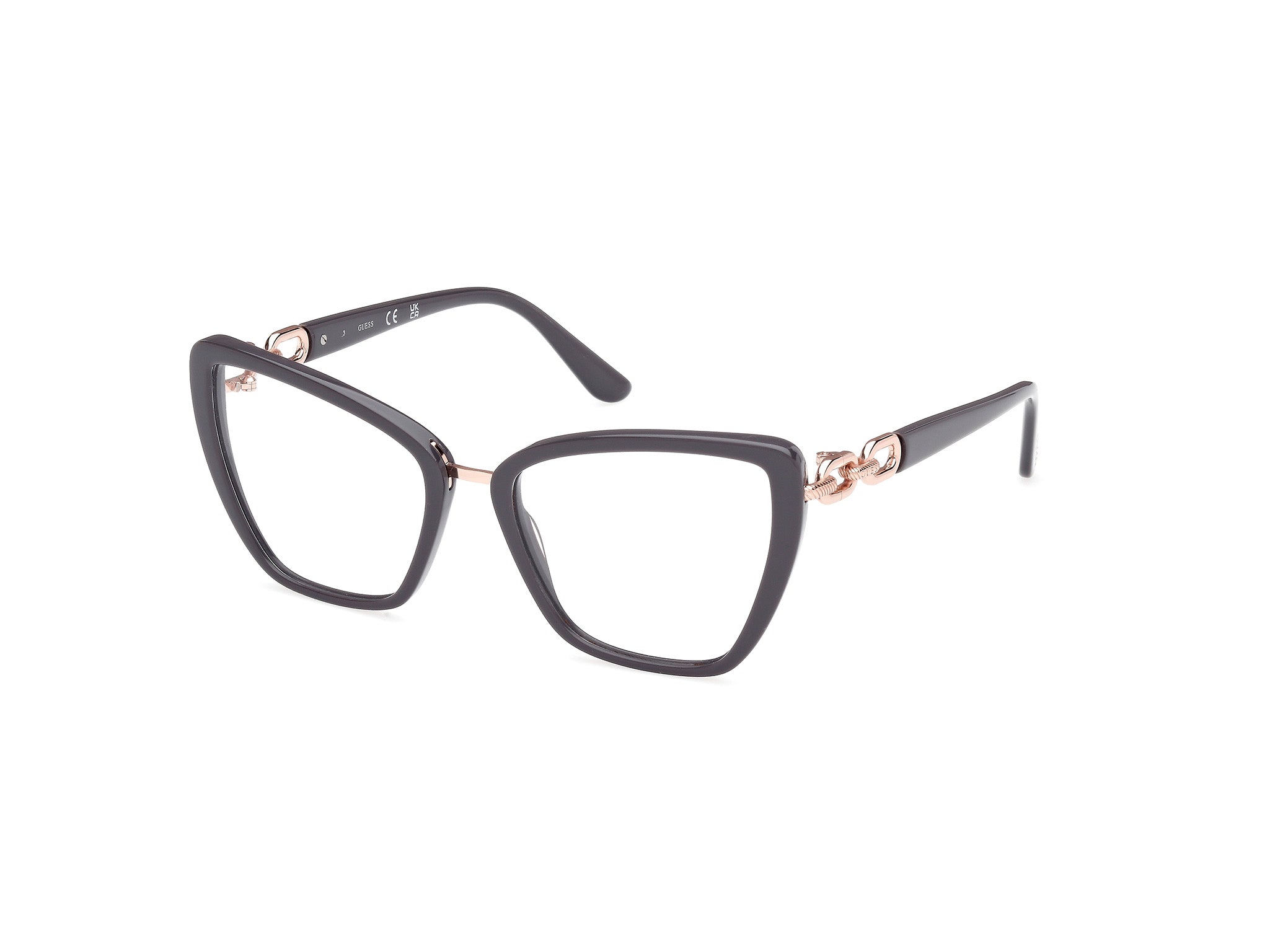 GU50180 020 Montature da vista Guess 1