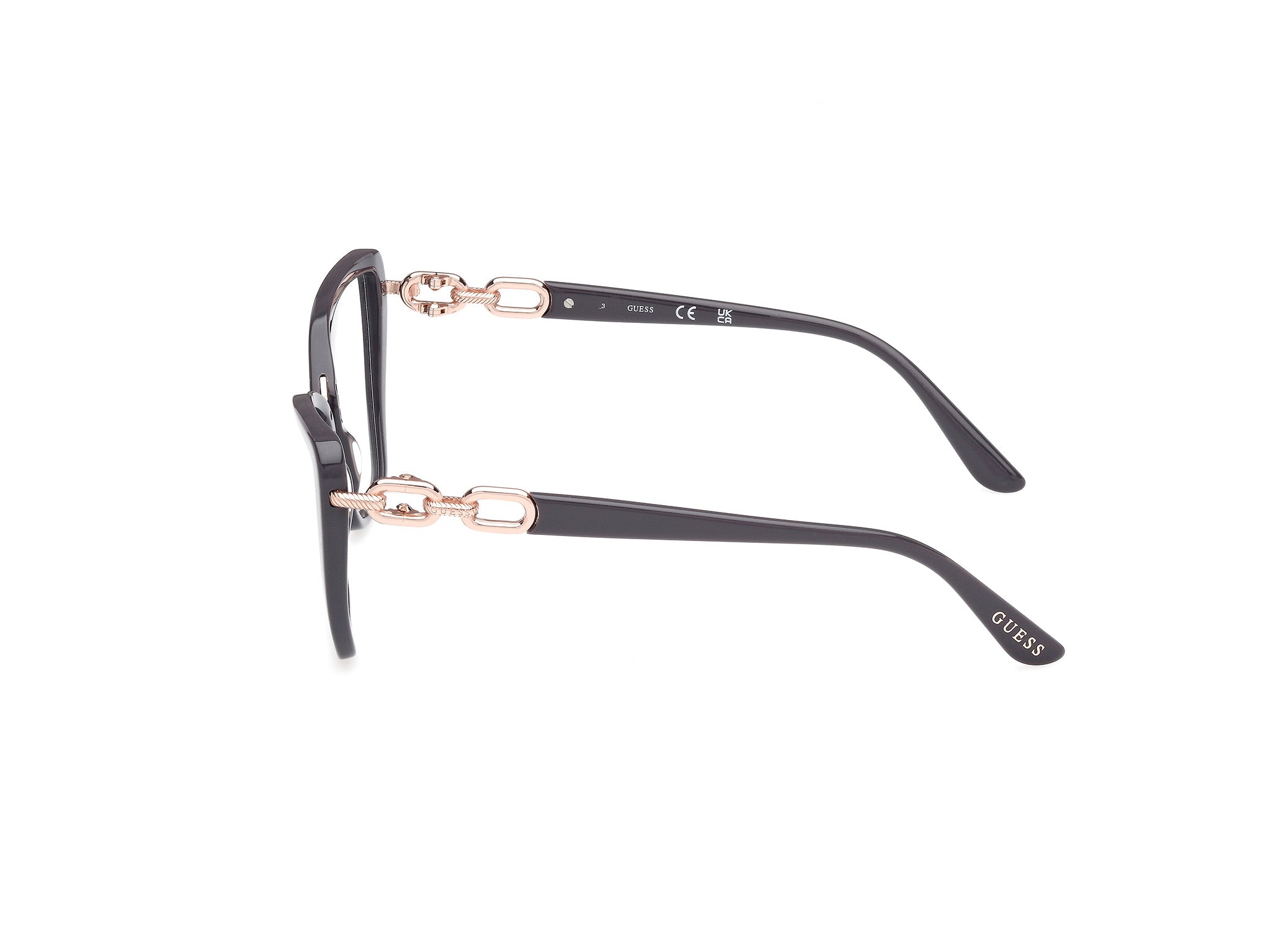 GU50180 020 Montature da vista Guess 3
