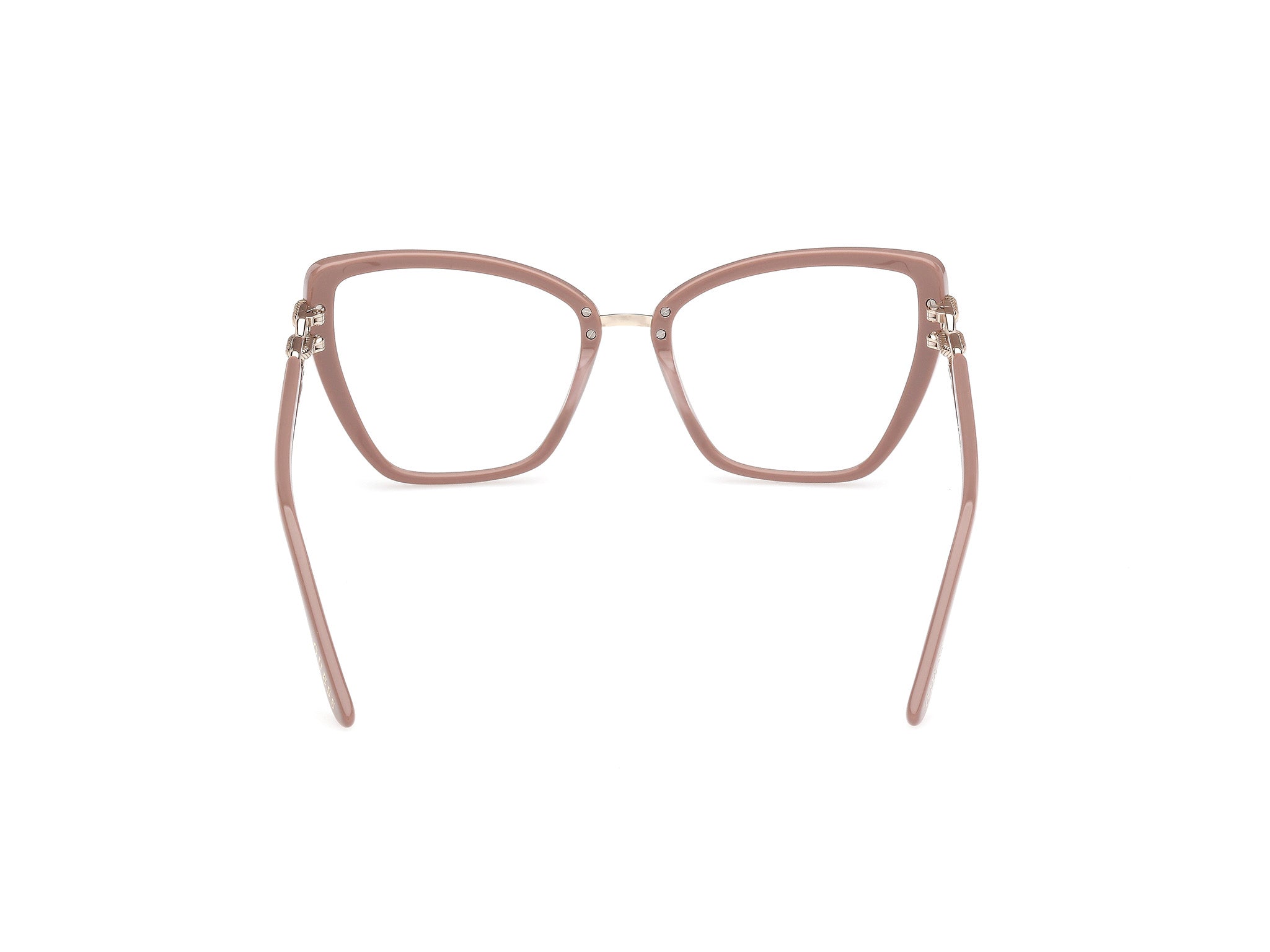 GU50180 057 Montature da vista Guess 4