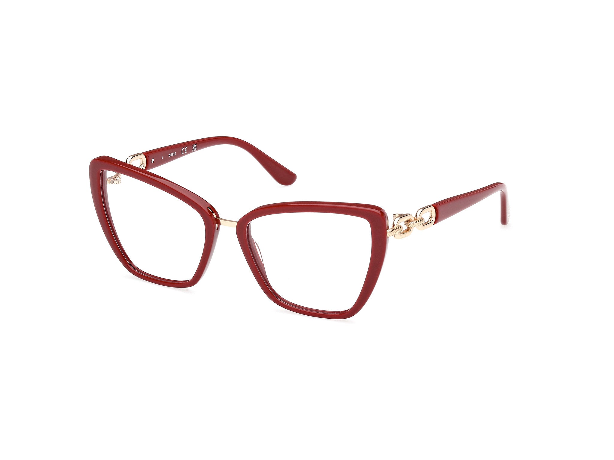 GU50180 066 Montature da vista Guess 1