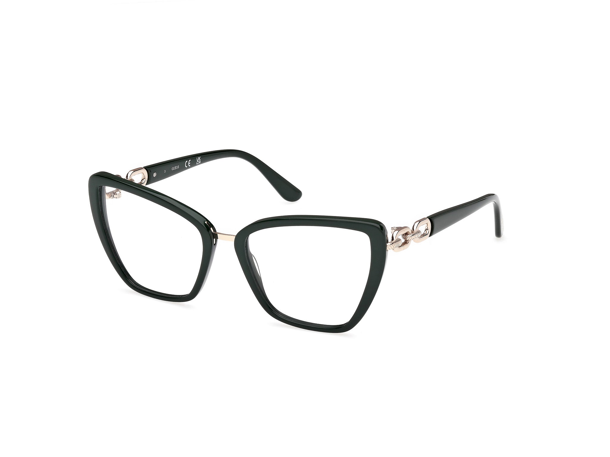 GU50180 096 Montature da vista Guess 1
