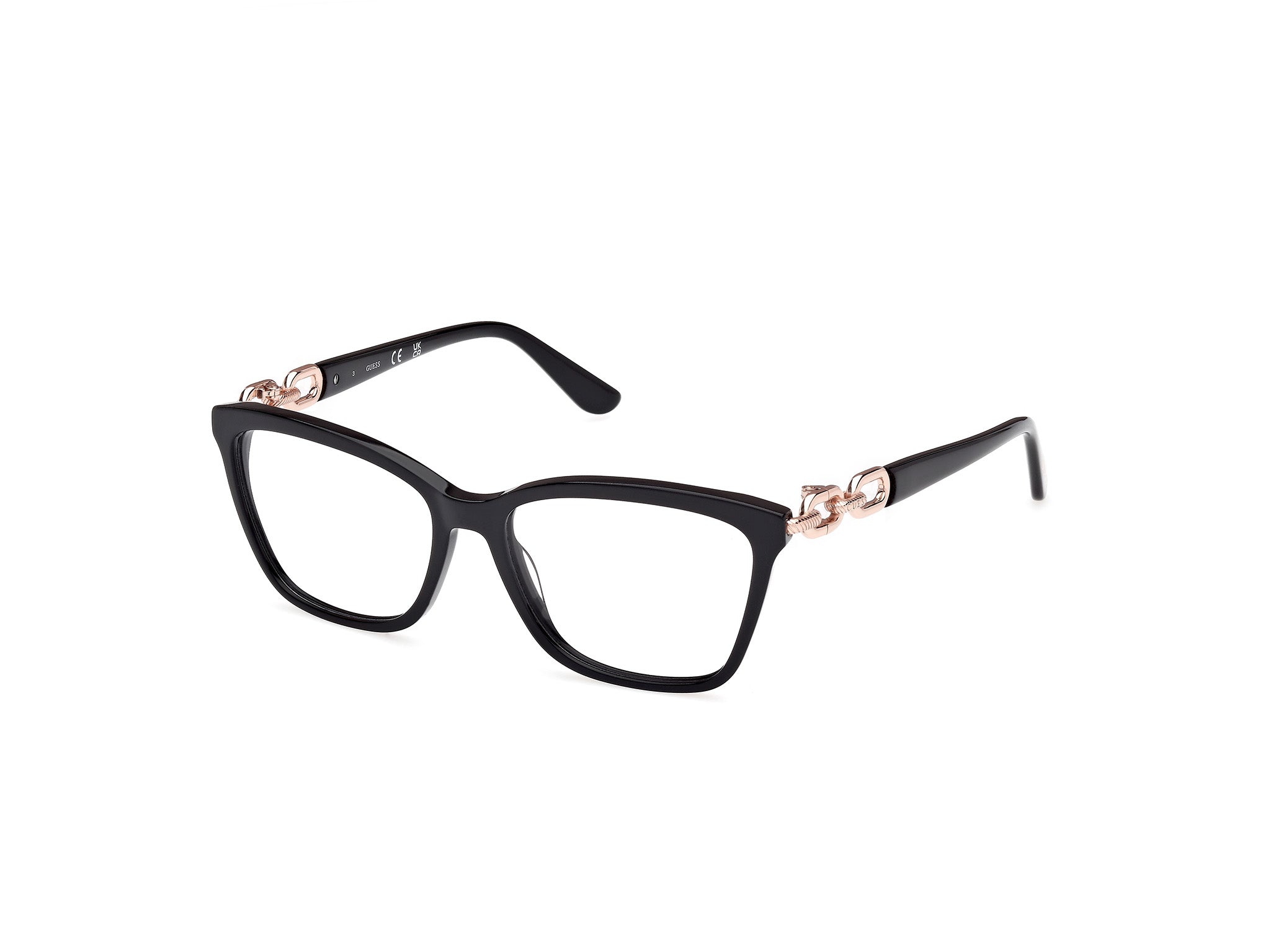 GU50181 001 Montature da vista Guess 1