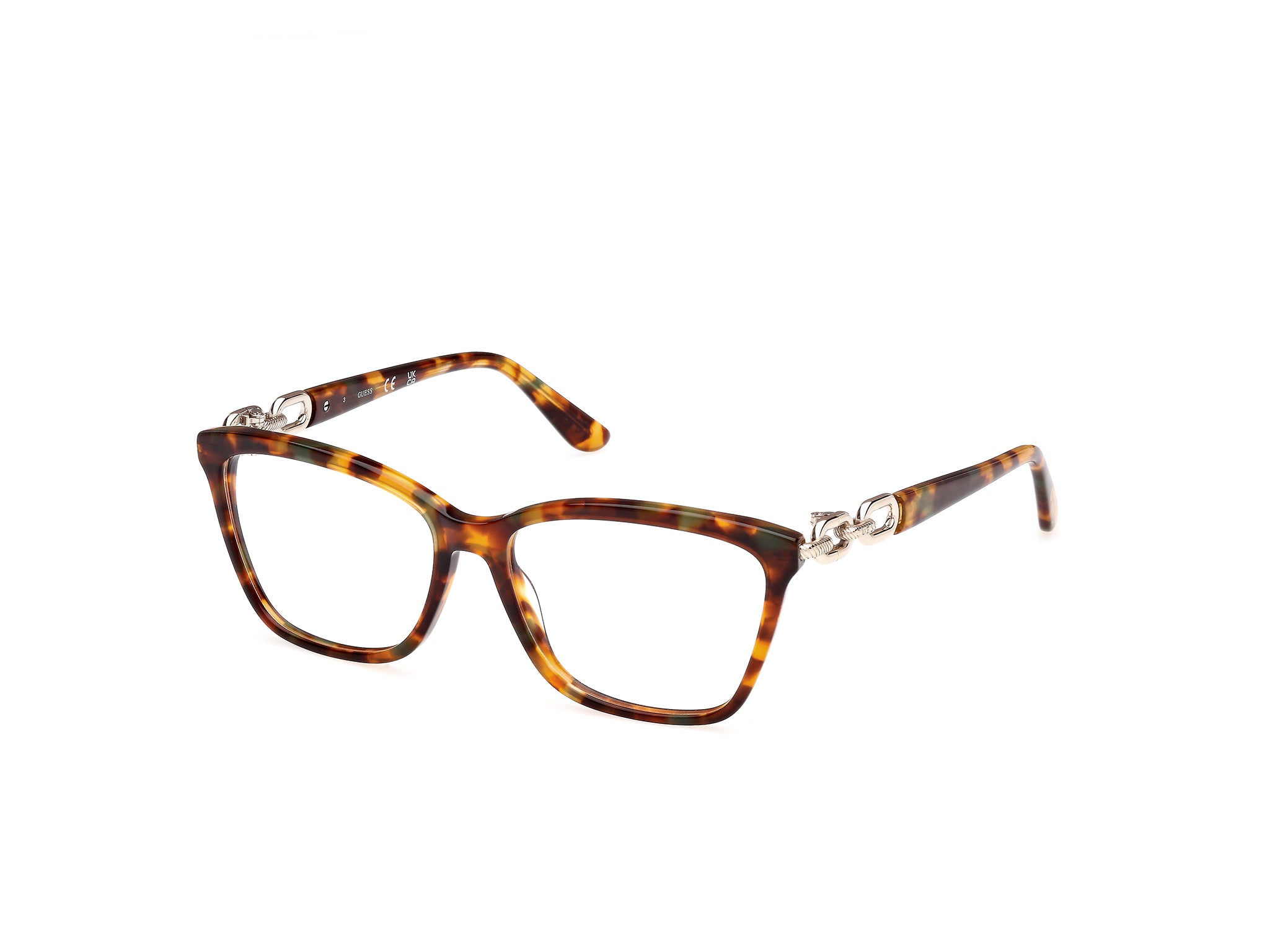 GU50181 053 Montature da vista Guess 1