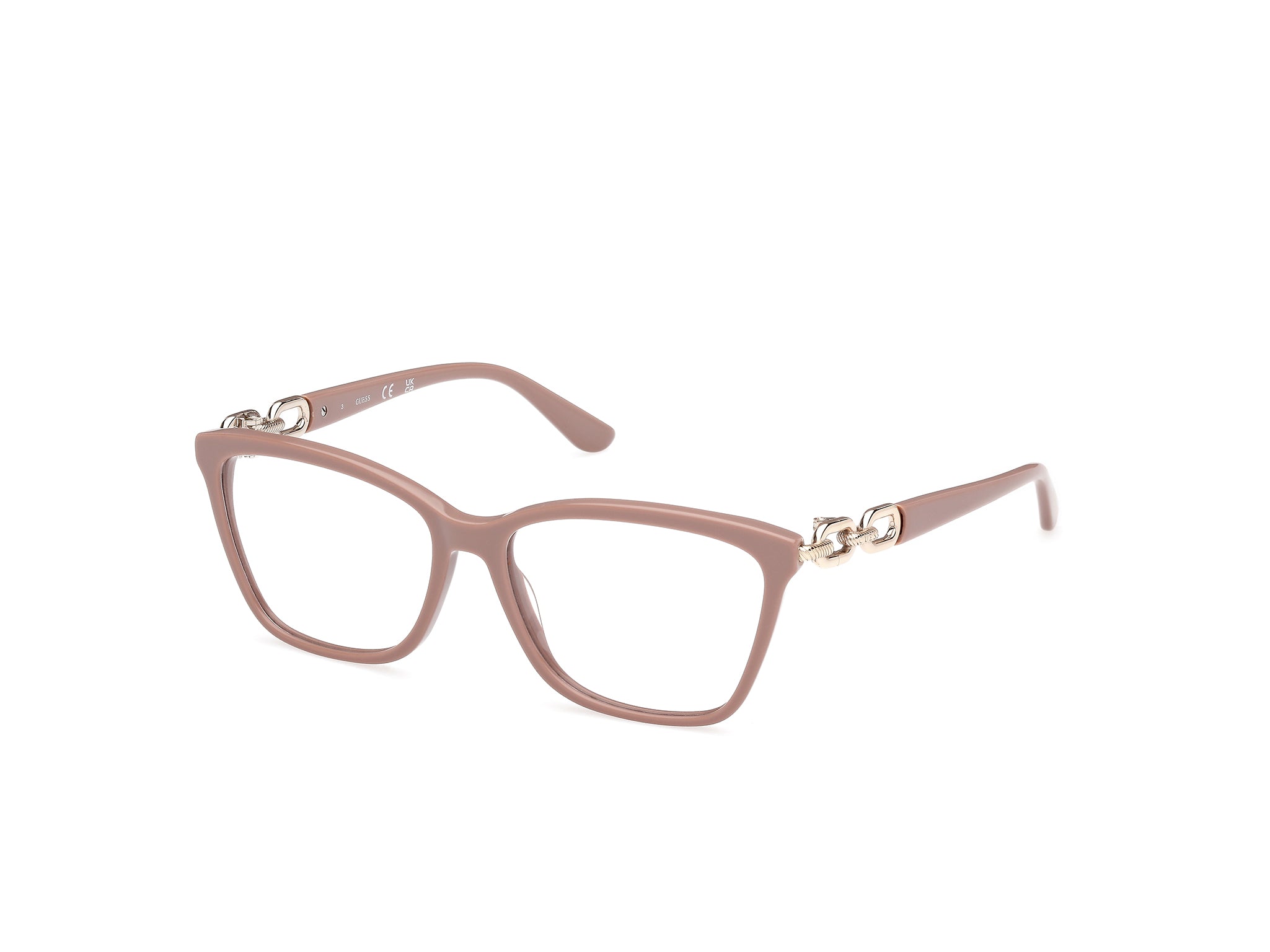 GU50181 057 Montature da vista Guess 1