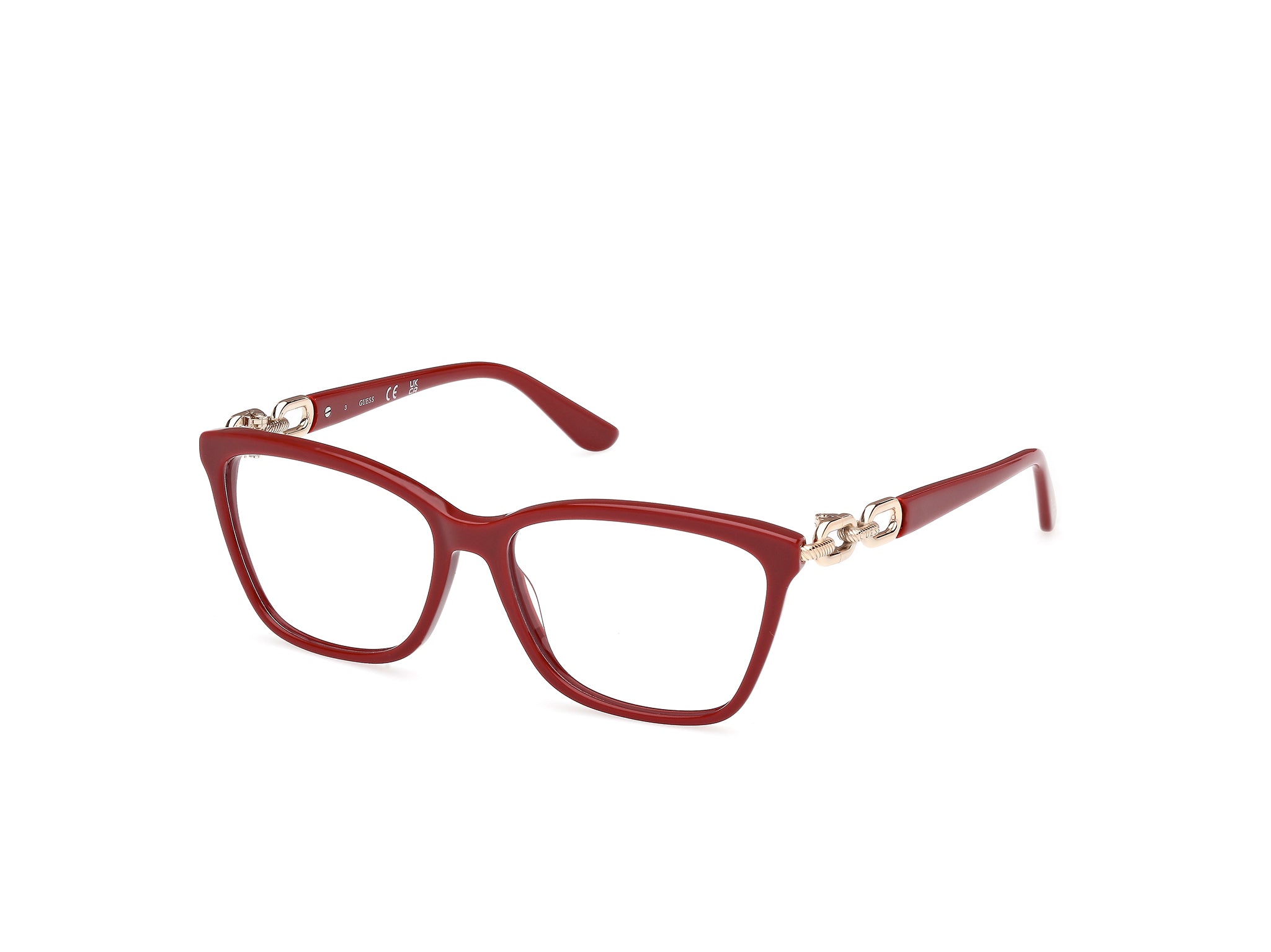 GU50181 066 Montature da vista Guess 1