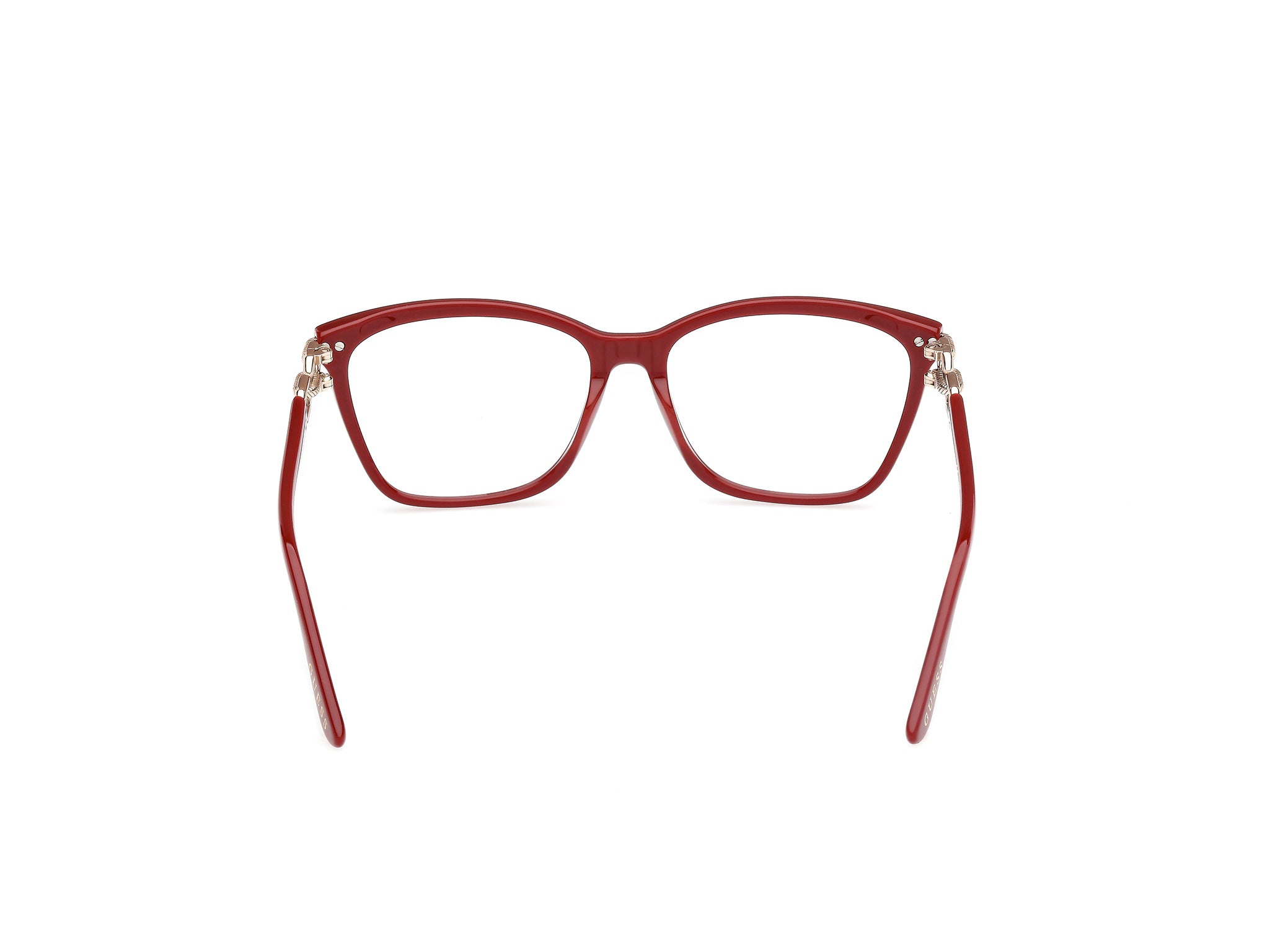 GU50181 066 Montature da vista Guess 4