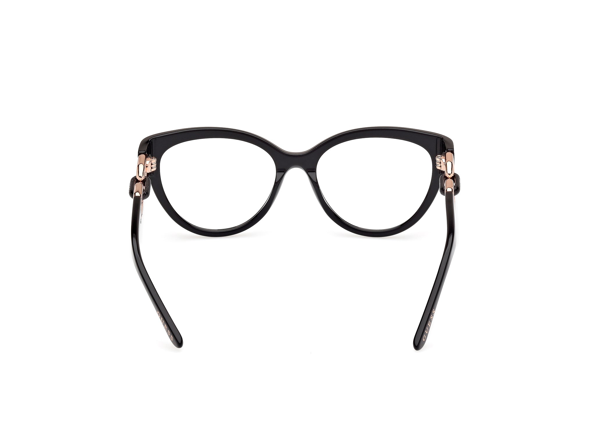 GU50182 001 Montature da vista Guess 4