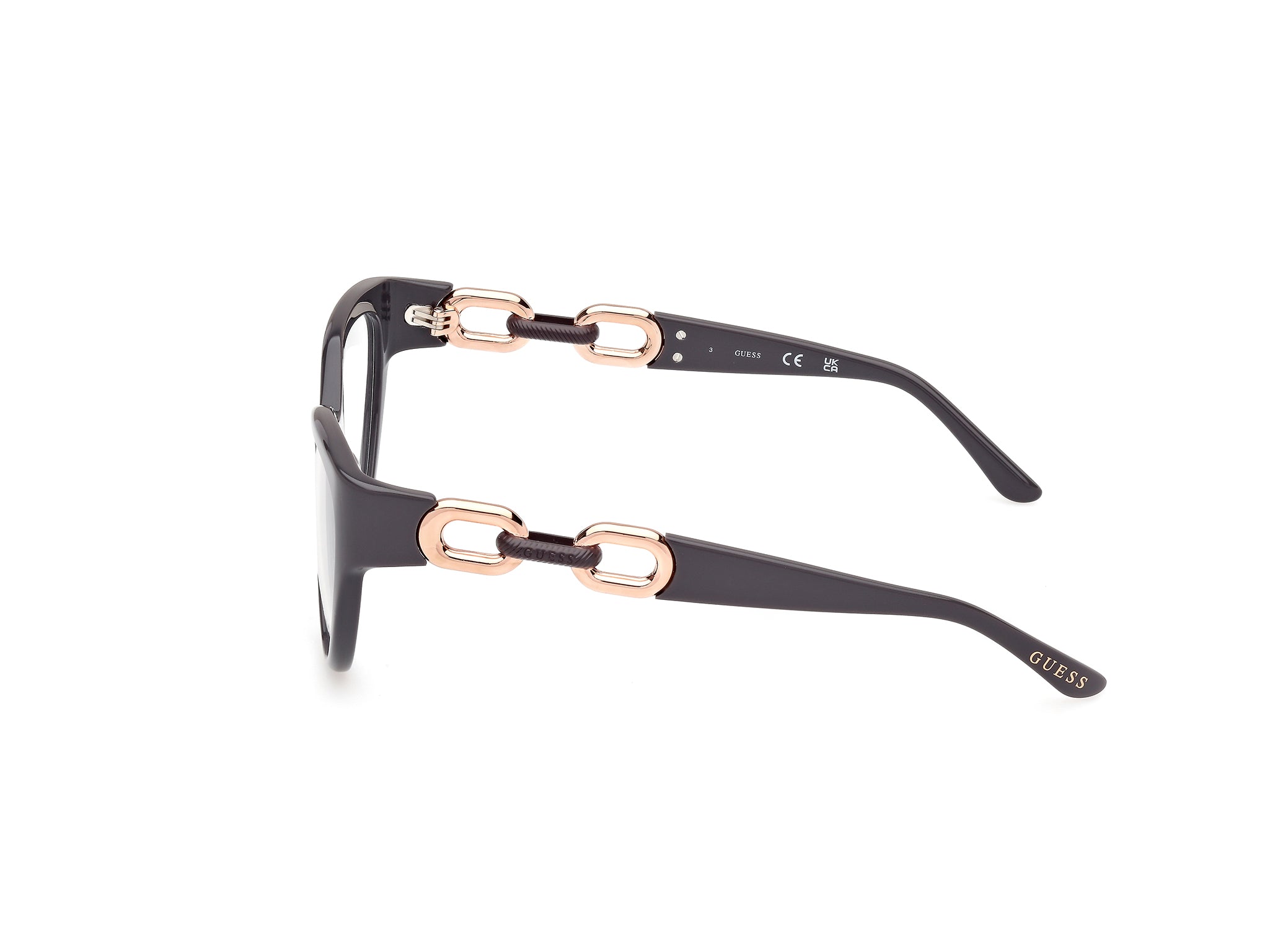 GU50182 020 Montature da vista Guess 3