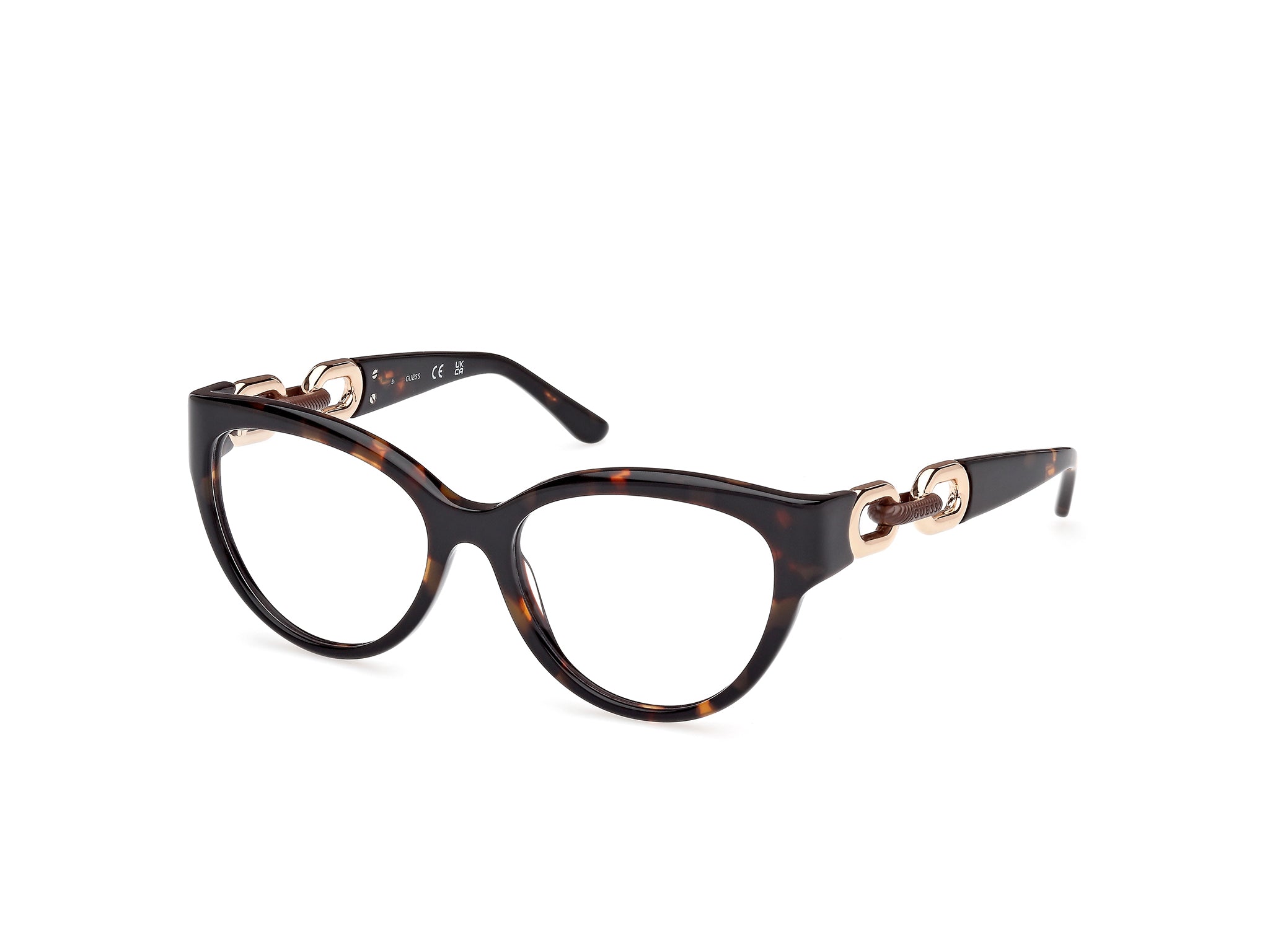 GU50182 052 Montature da vista Guess 1