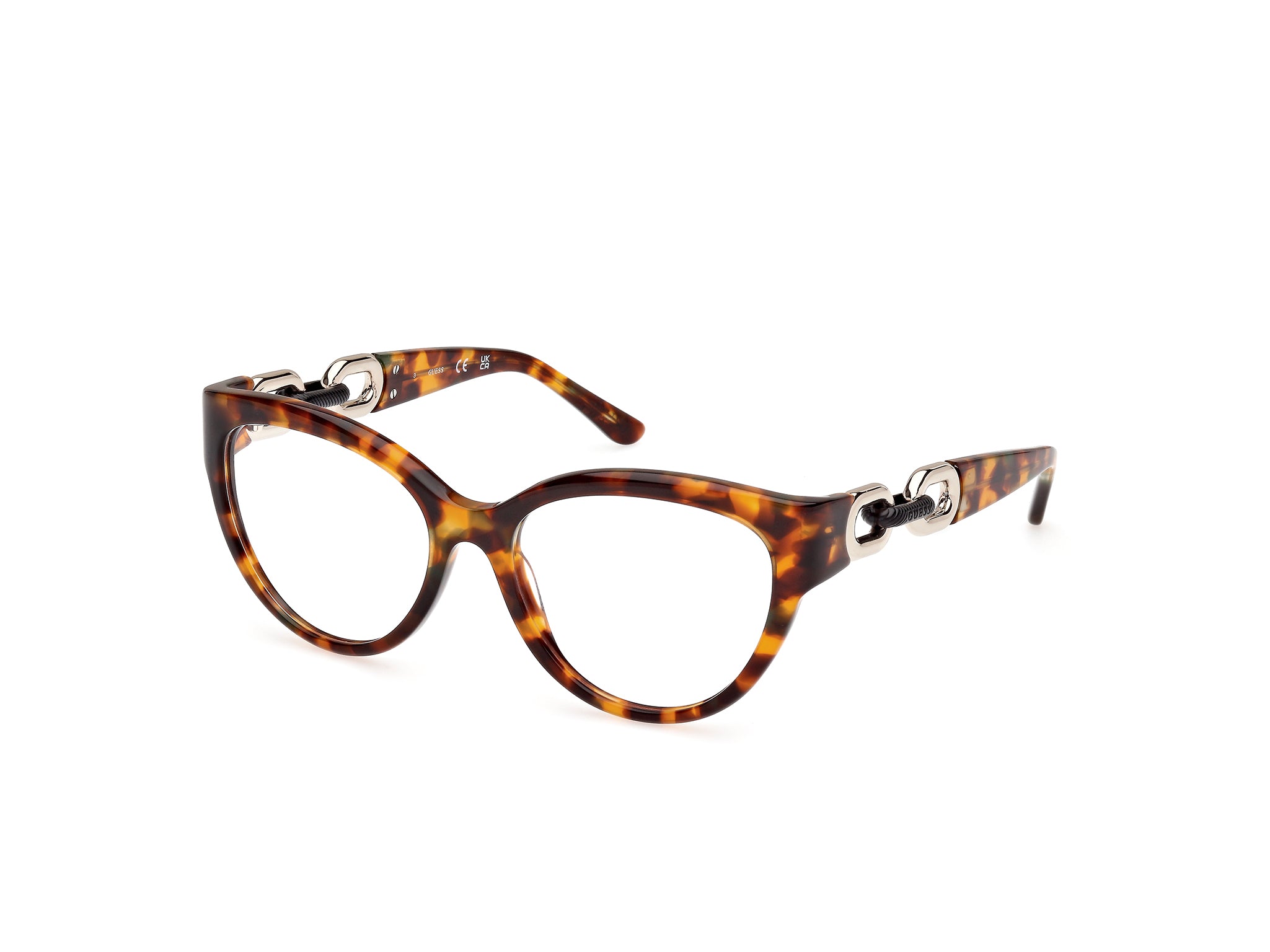 GU50182 053 Montature da vista Guess 1