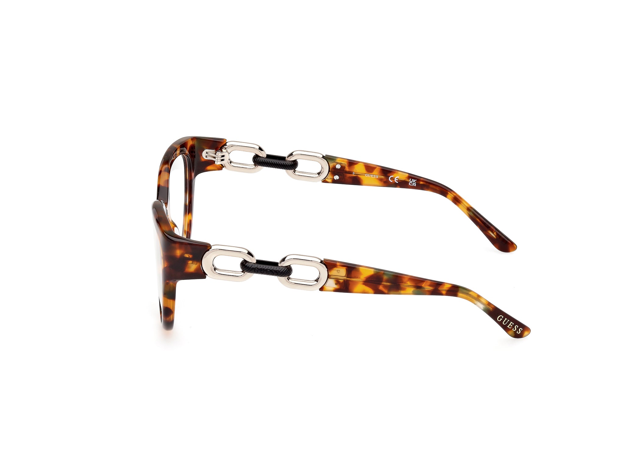 GU50182 053 Montature da vista Guess 3