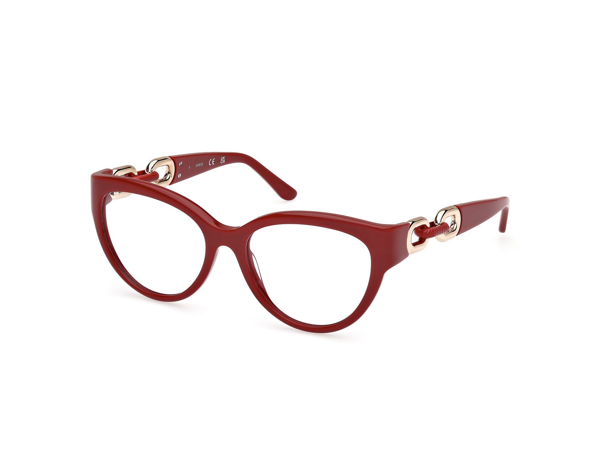 GU50182 066 Montature da vista Guess 1