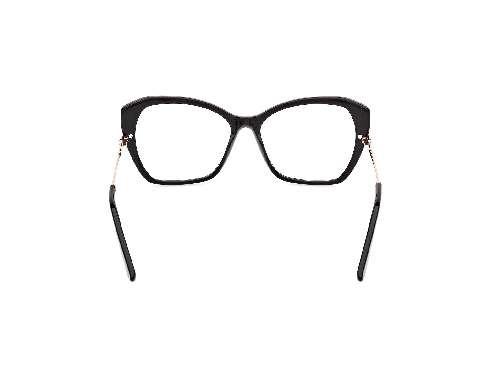 GU50183 001 Montature da vista Guess 4