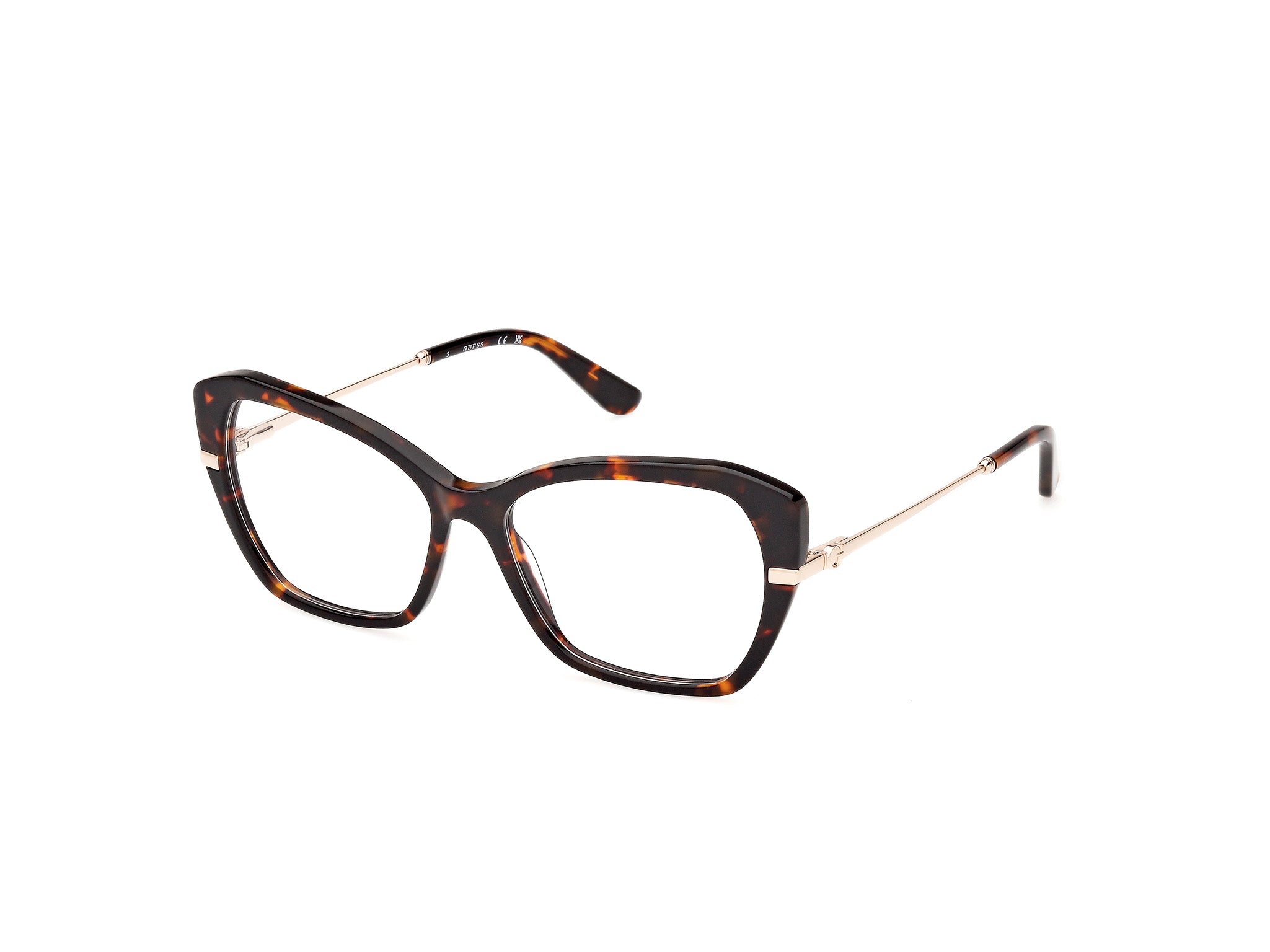 GU50183 052 Montature da vista Guess 1