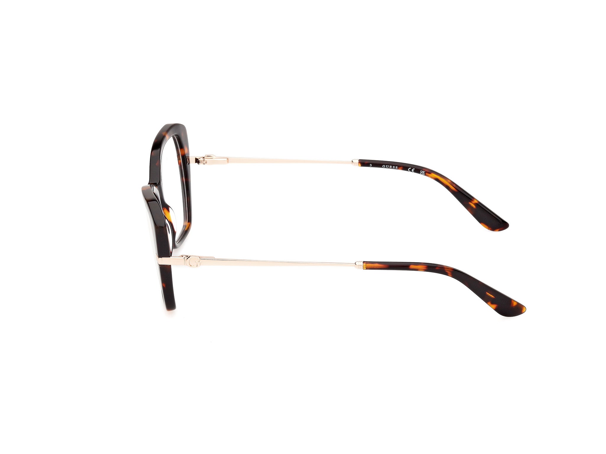 GU50183 052 Montature da vista Guess 3