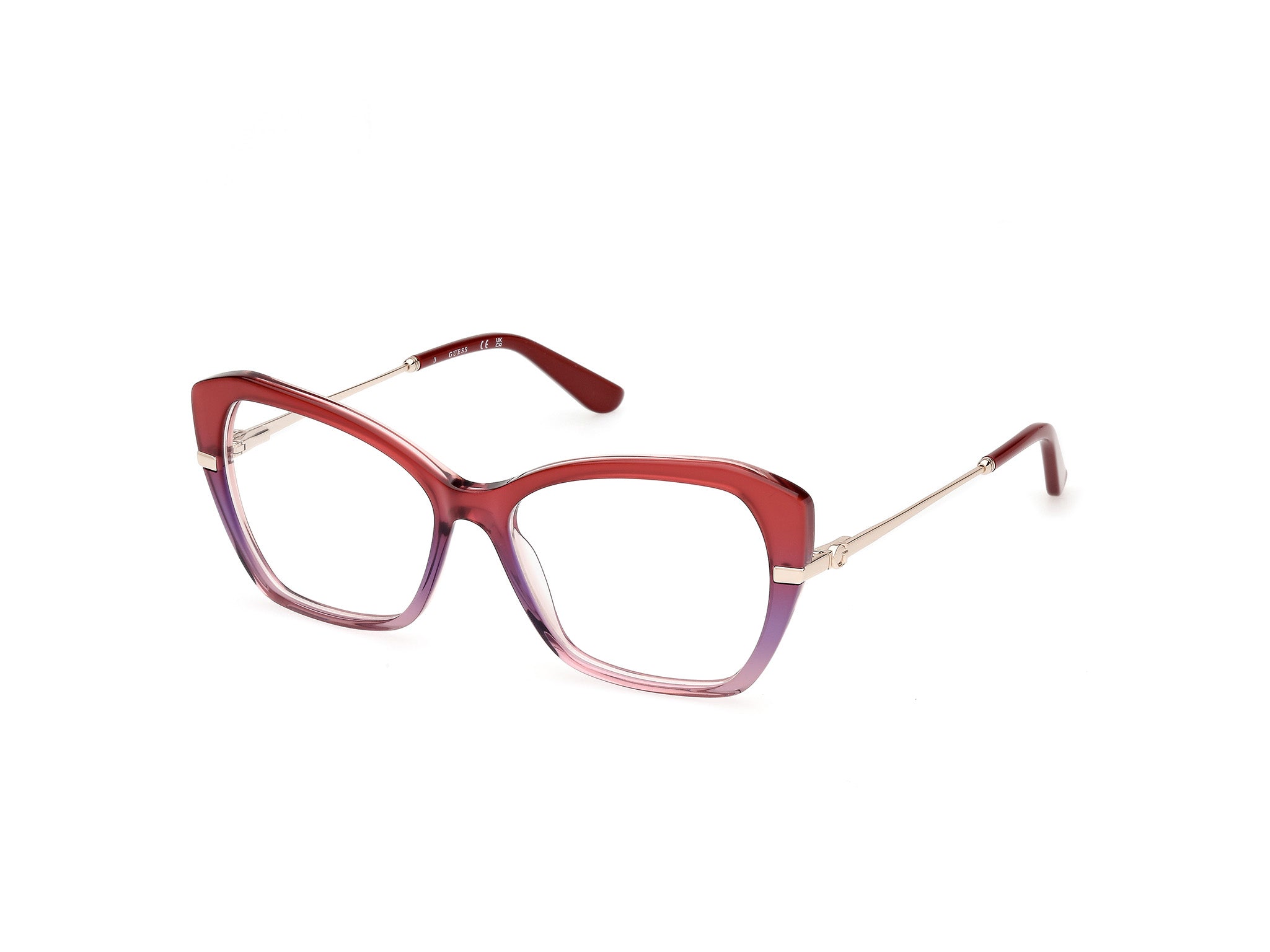 GU50183 074 Montature da vista Guess 1