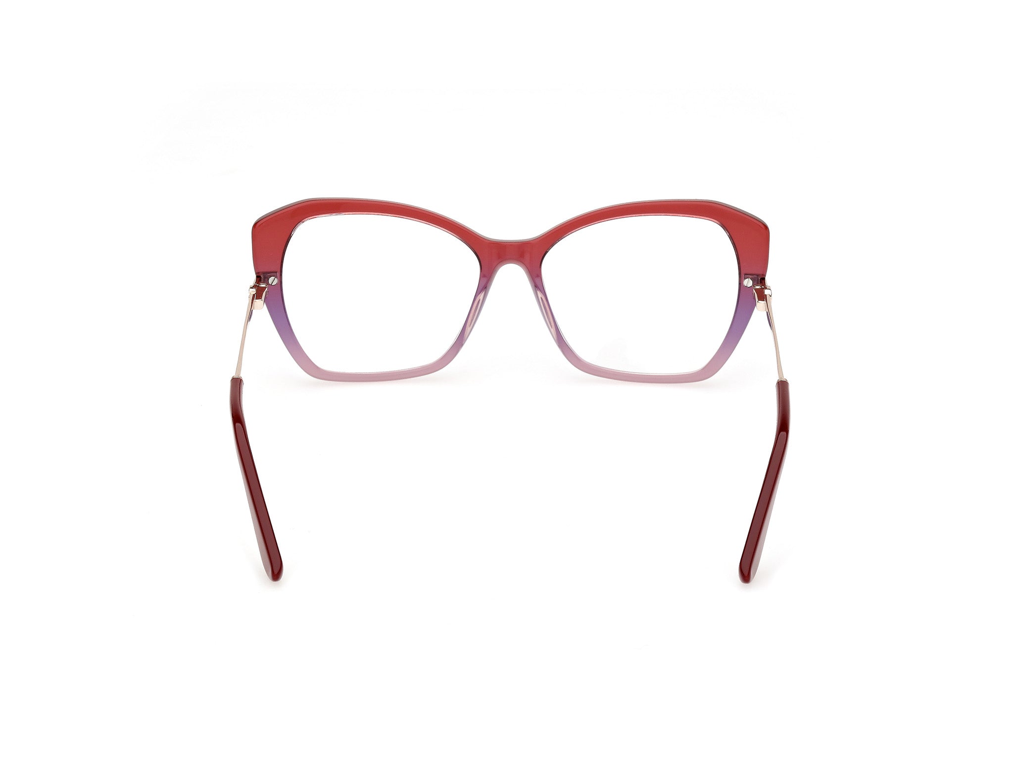 GU50183 074 Montature da vista Guess 4