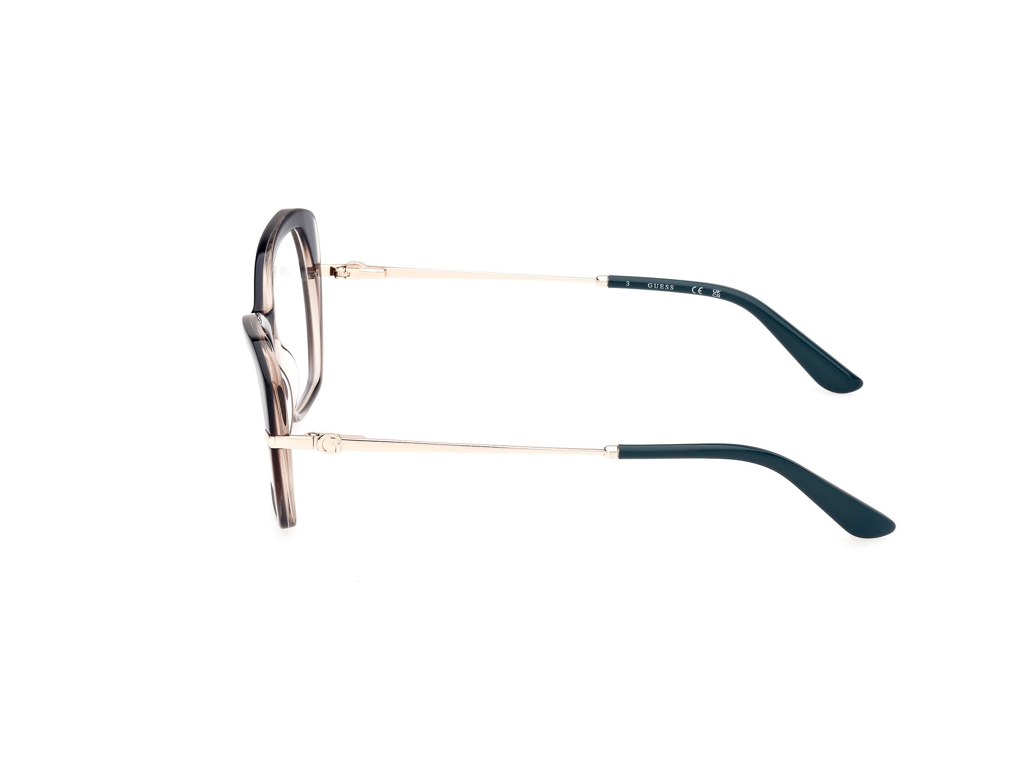 GU50183 092 Montature da vista Guess 3