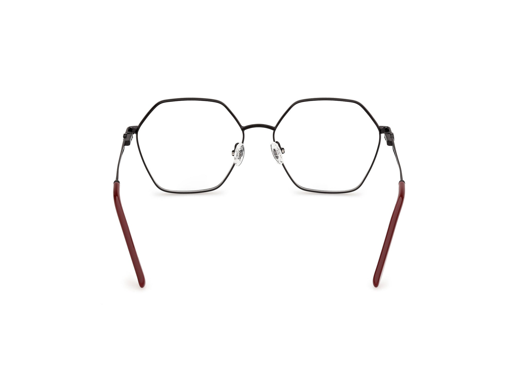GU50184 001 Montature da vista Guess 4