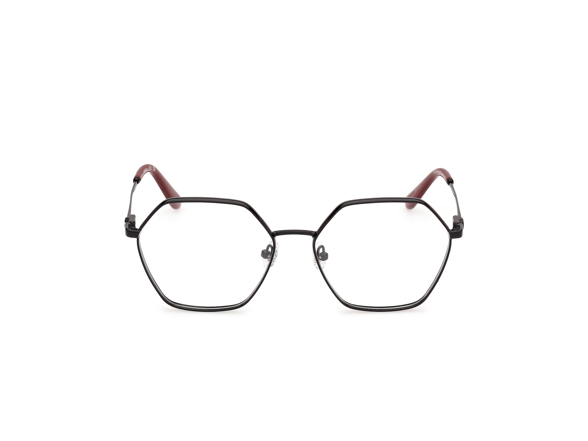 GU50184 001 Montature da vista Guess 2