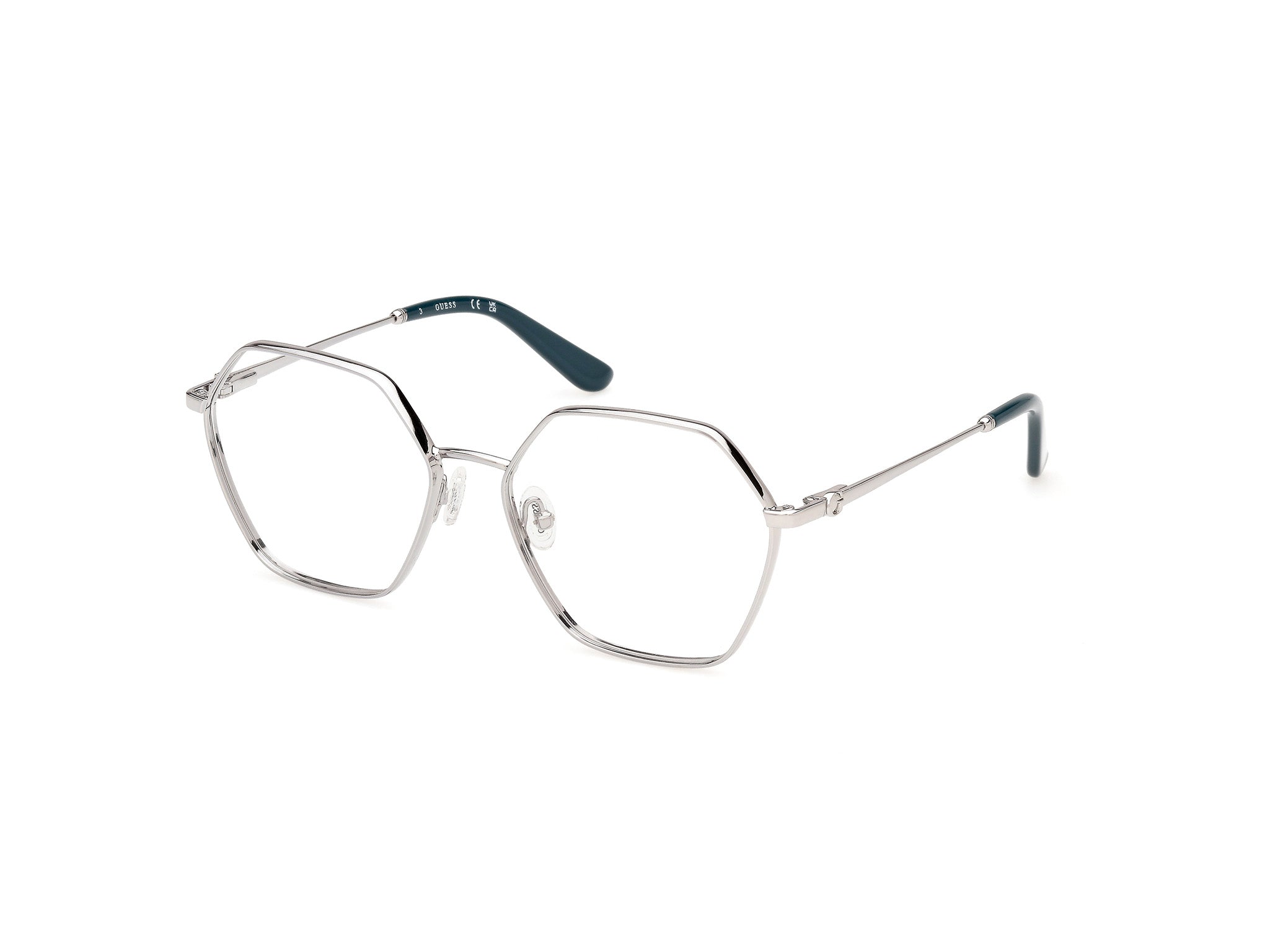 GU50184 010 Montature da vista Guess 1