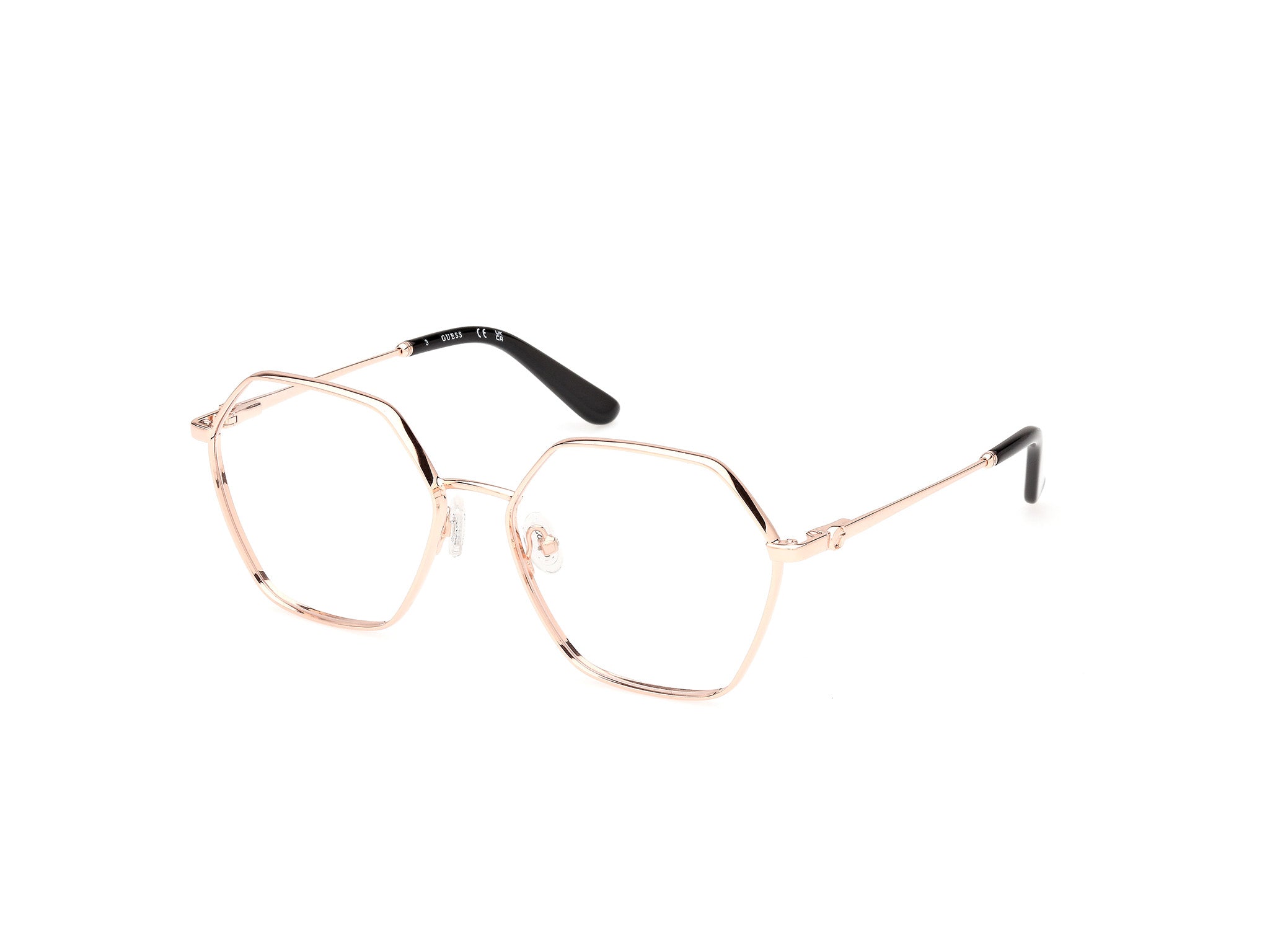 GU50184 028 Montature da vista Guess 1