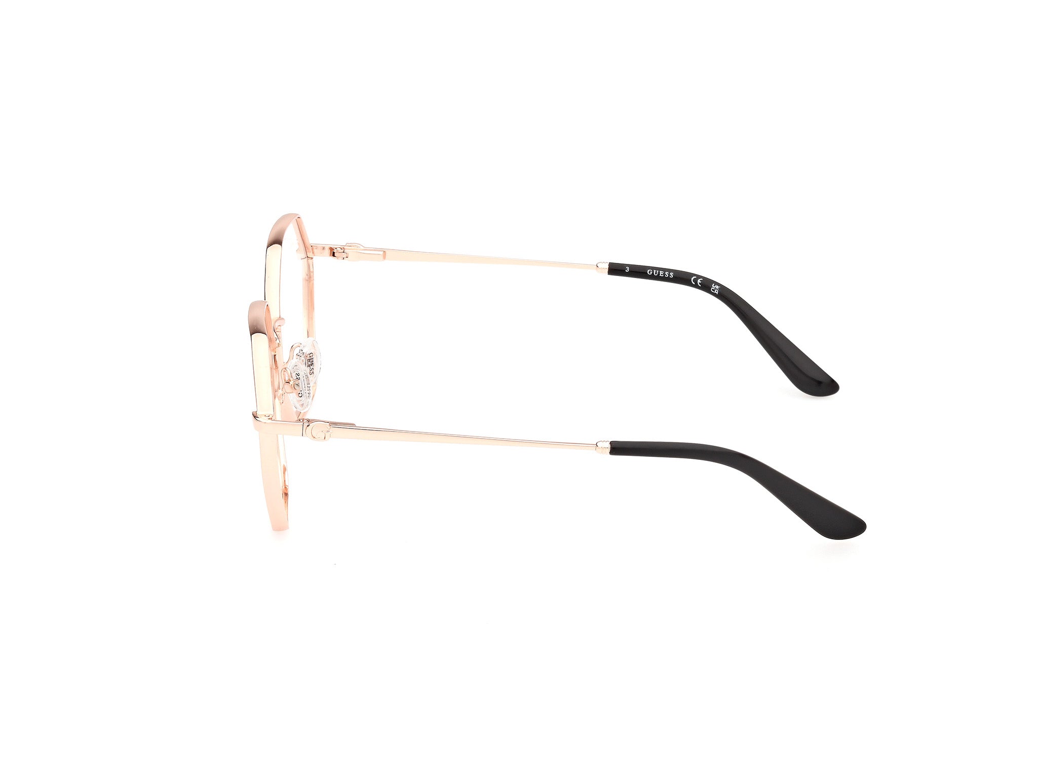 GU50184 028 Montature da vista Guess 3