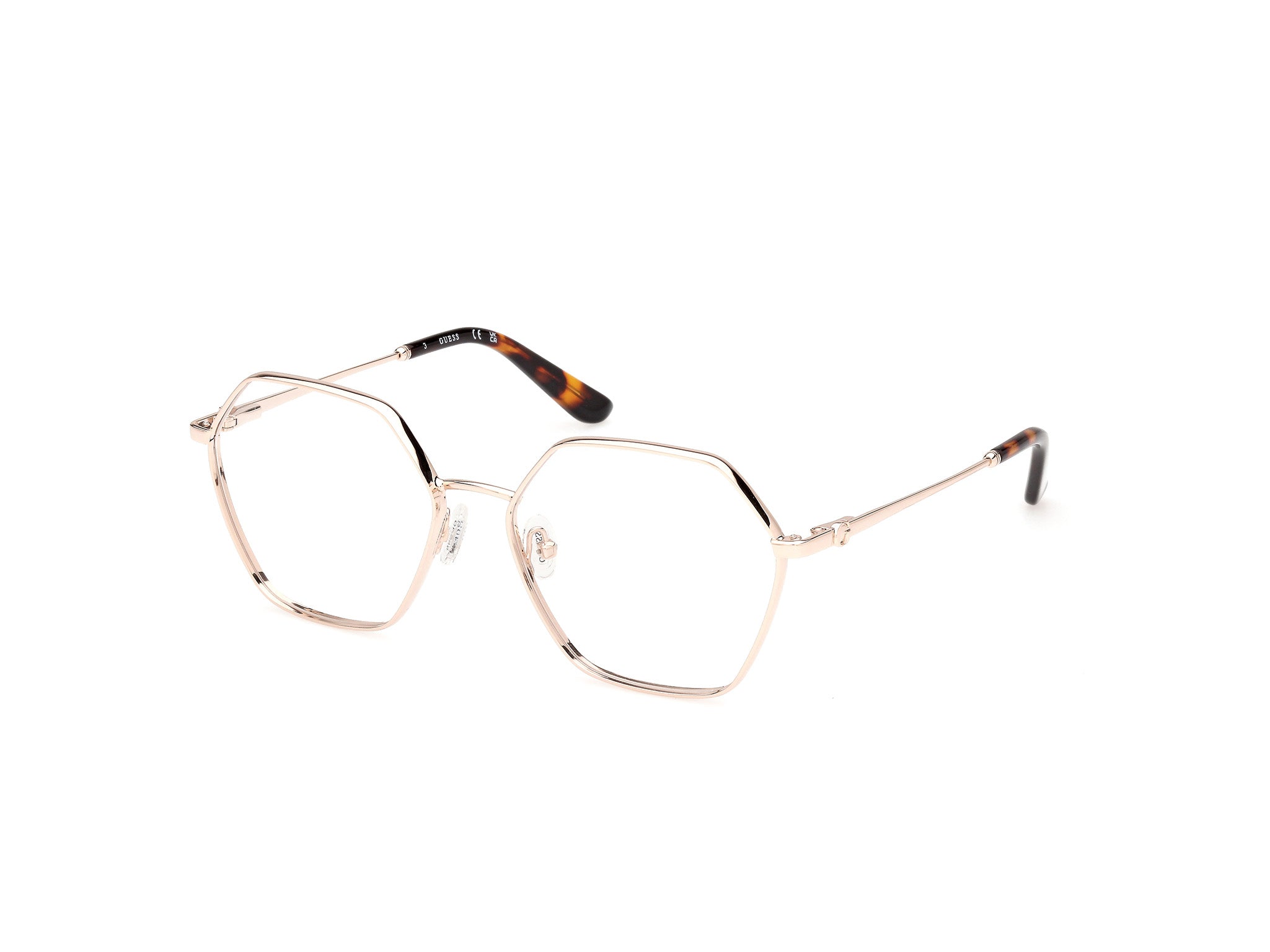 GU50184 032 Montature da vista Guess 1