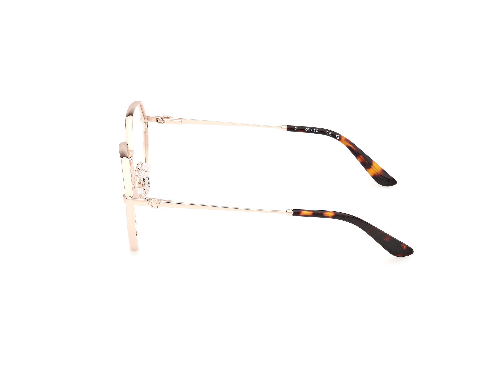 GU50184 032 Montature da vista Guess 3