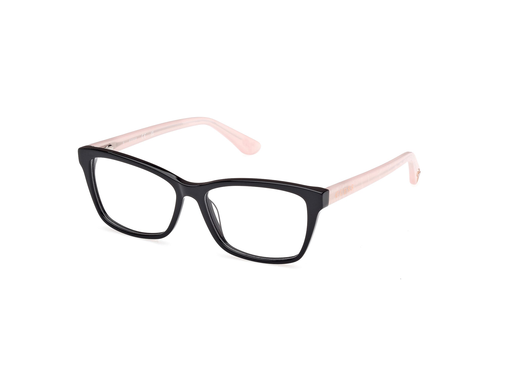 GU50185 001 Montature da vista Guess 1