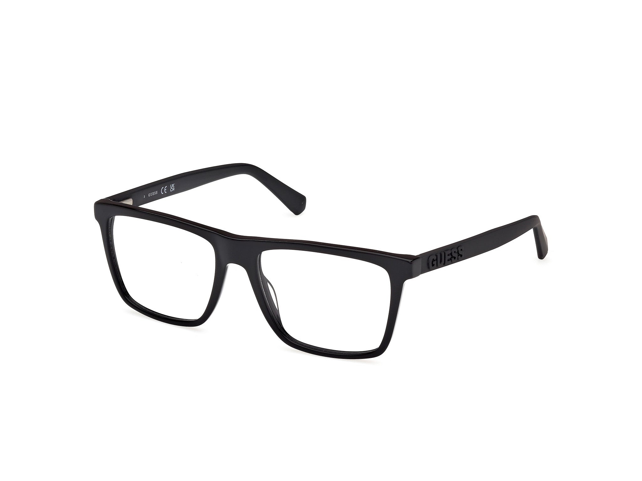 GU50186 001 Montature da vista Guess 1