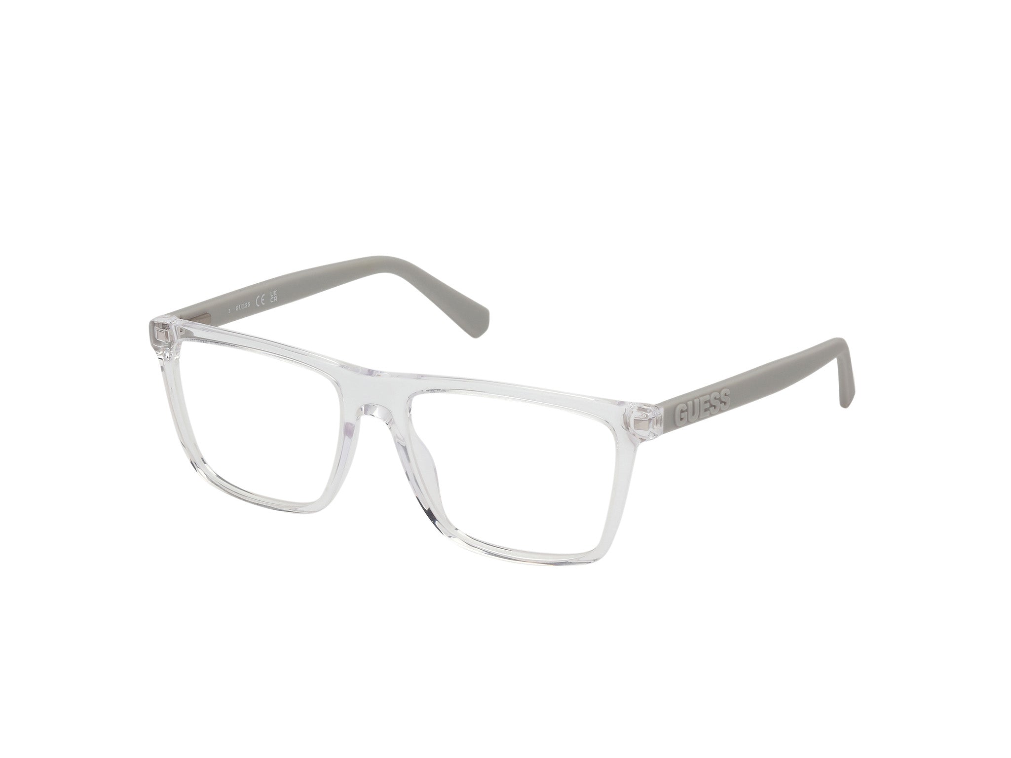 GU50186 020 Montature da vista Guess 1
