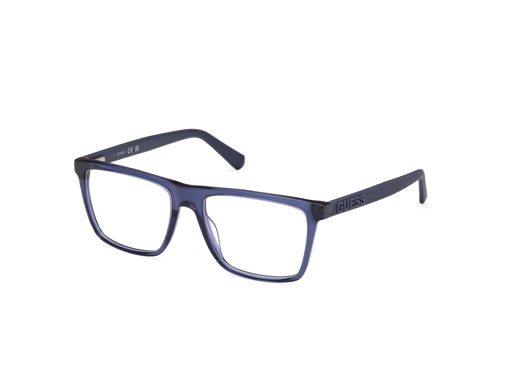 GU50186 090 Montature da vista Guess 1