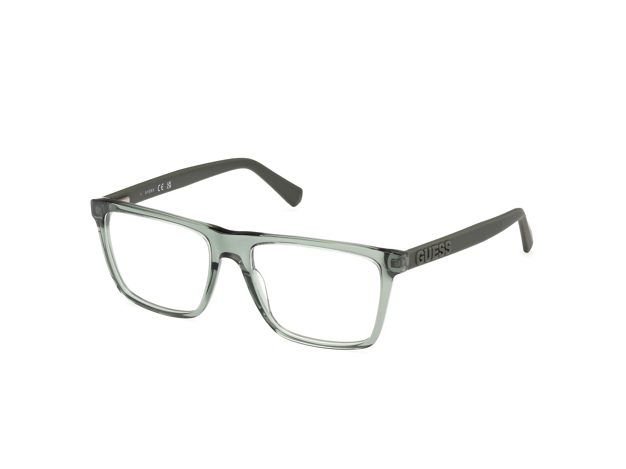 GU50186 093 Montature da vista Guess 1