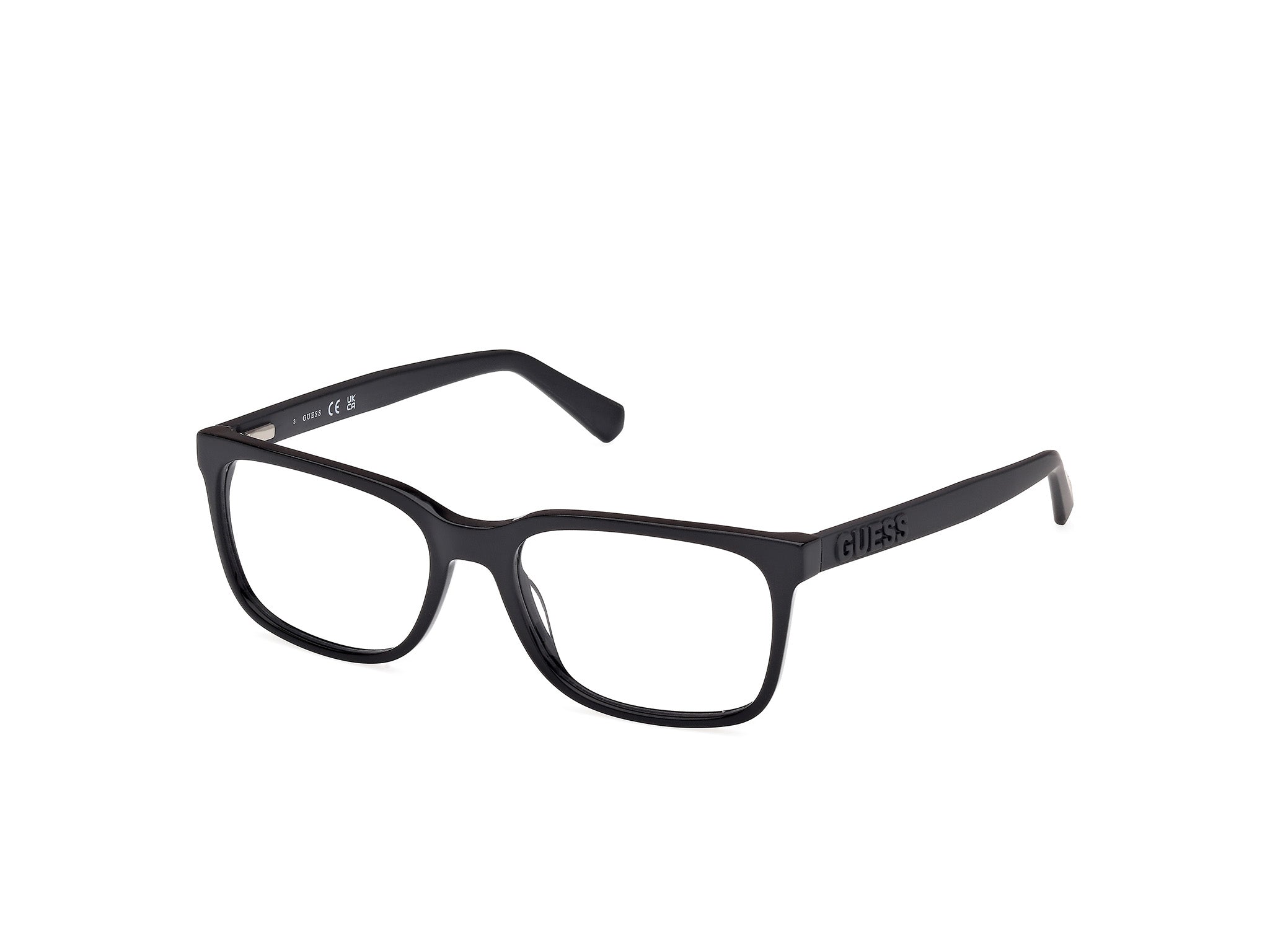 GU50187 001 Montature da vista Guess 1